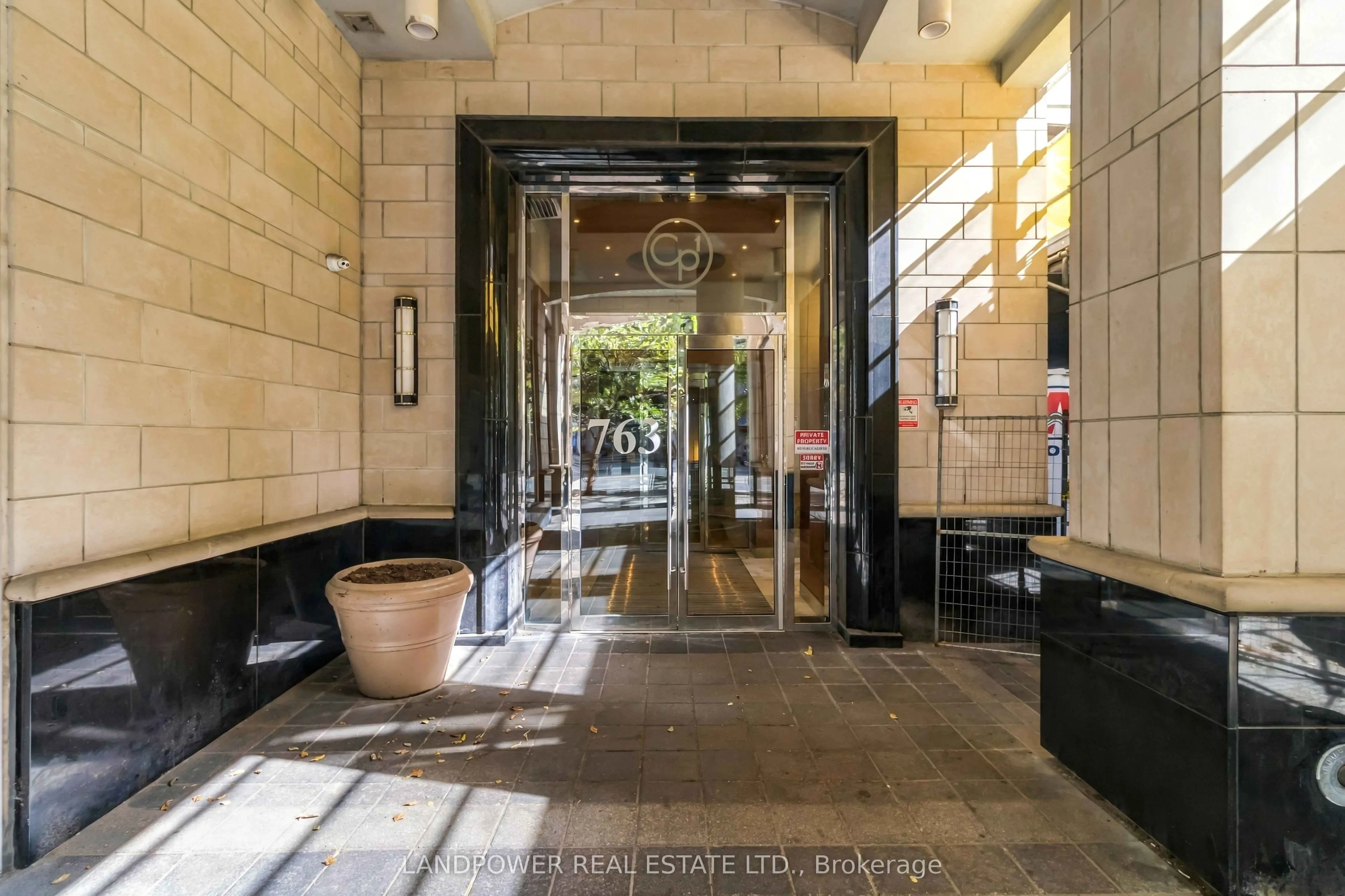 763 Bay Street #4908
