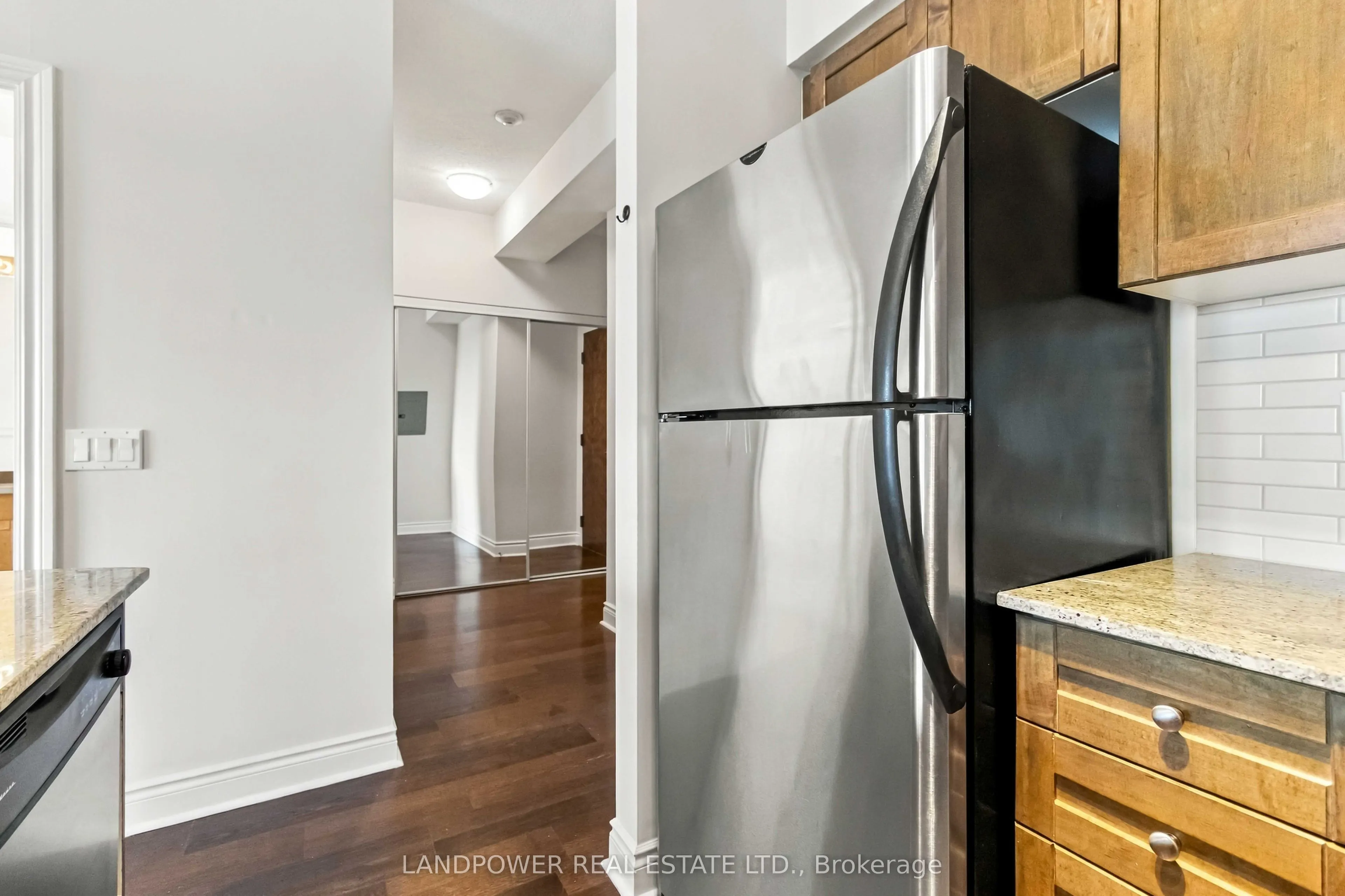 763 Bay Street #4908