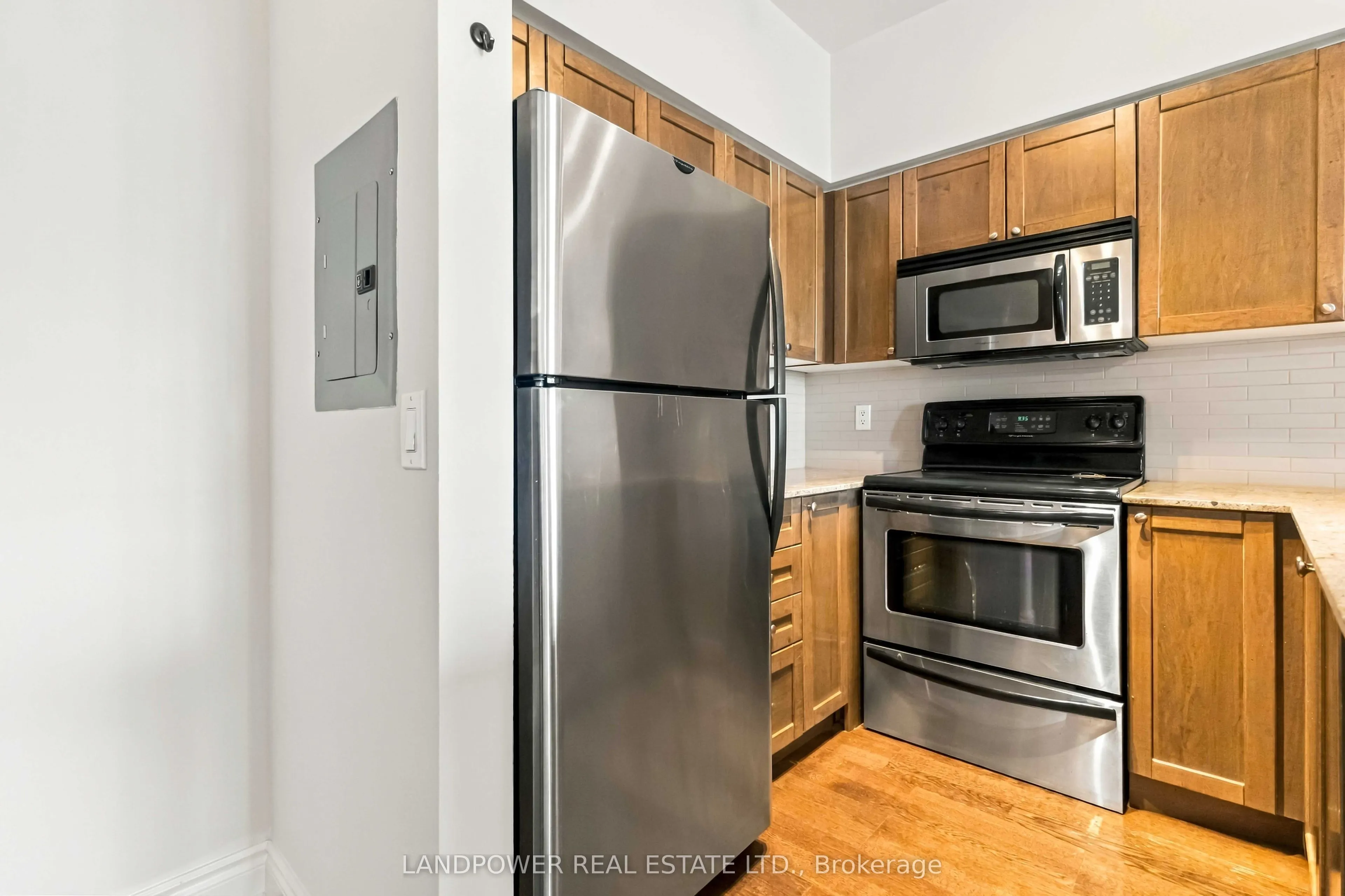 763 Bay Street #4908