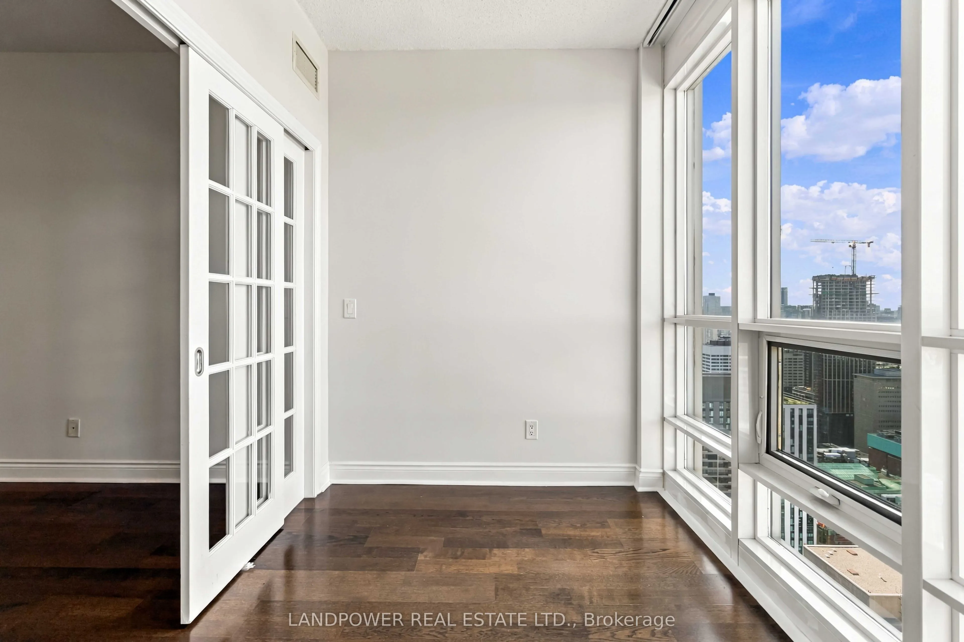 763 Bay Street #4908