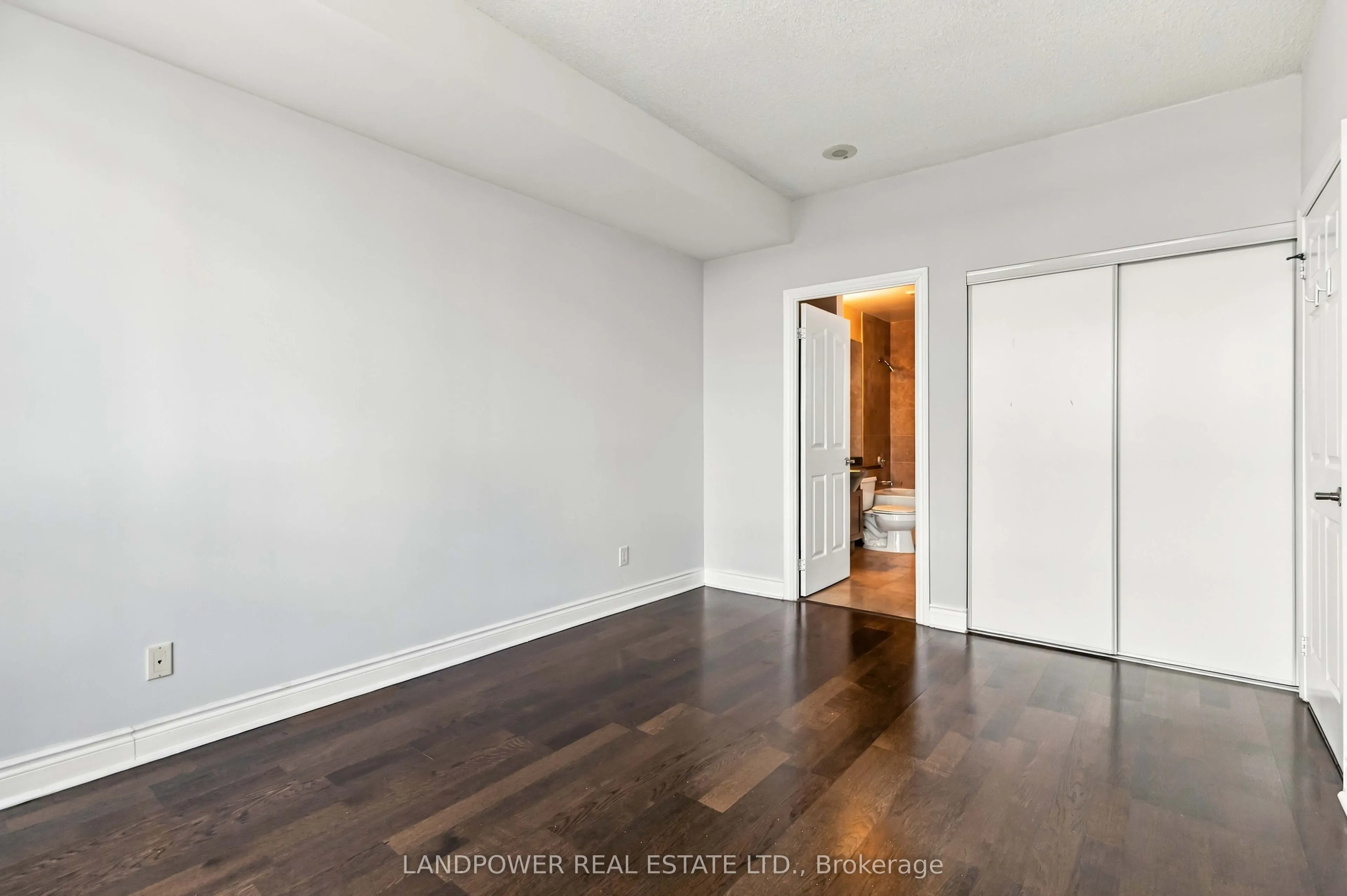 763 Bay Street #4908