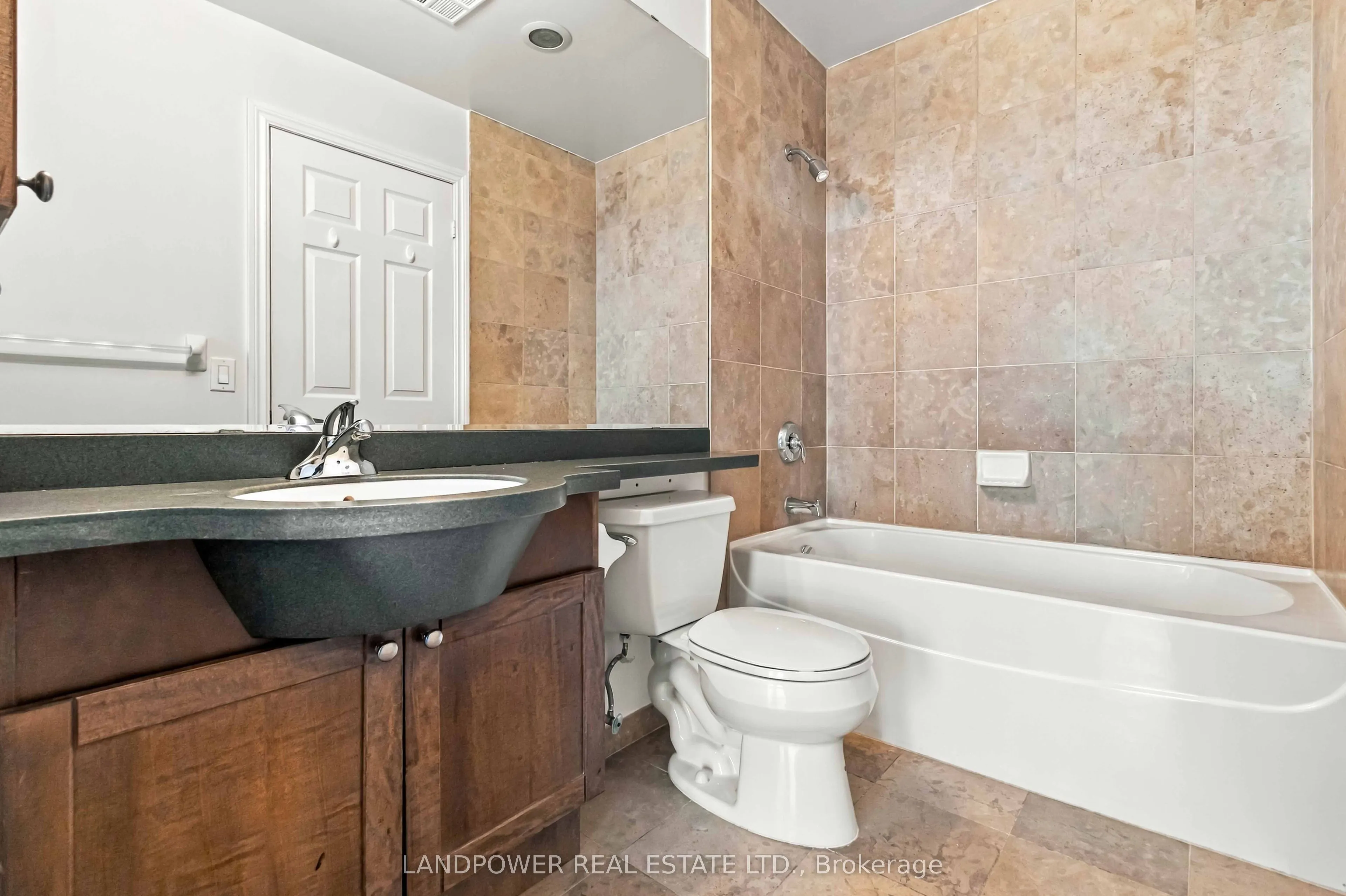 763 Bay Street #4908