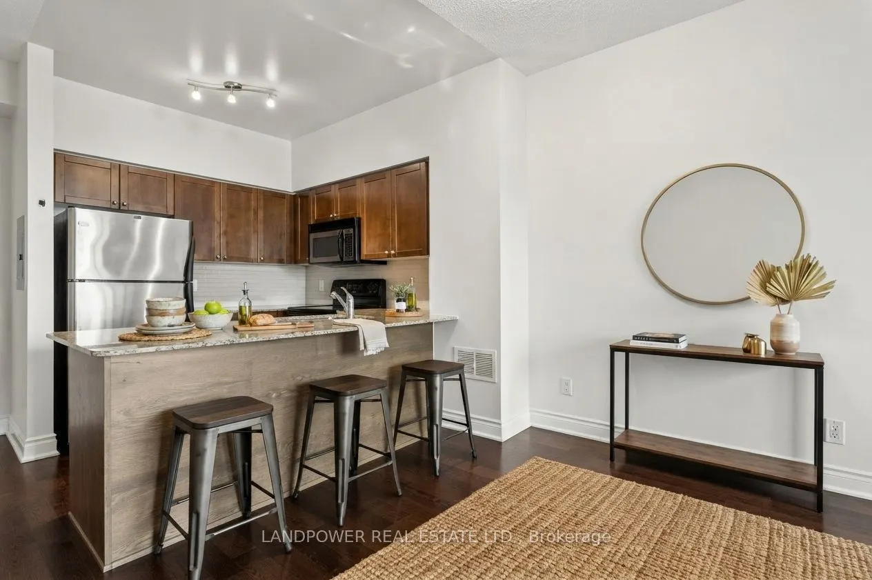 763 Bay Street #4908