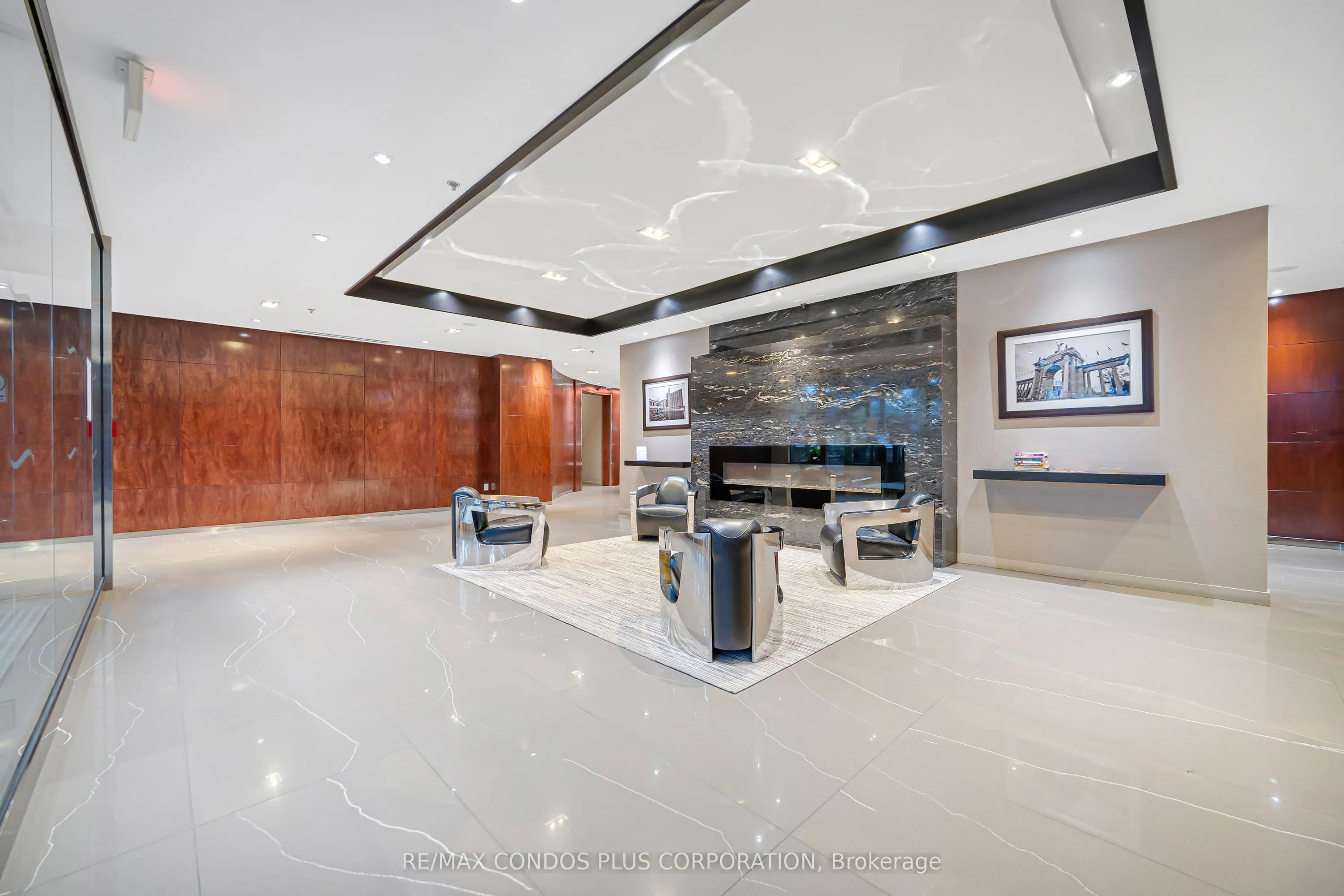 231 Fort York Boulevard #1609