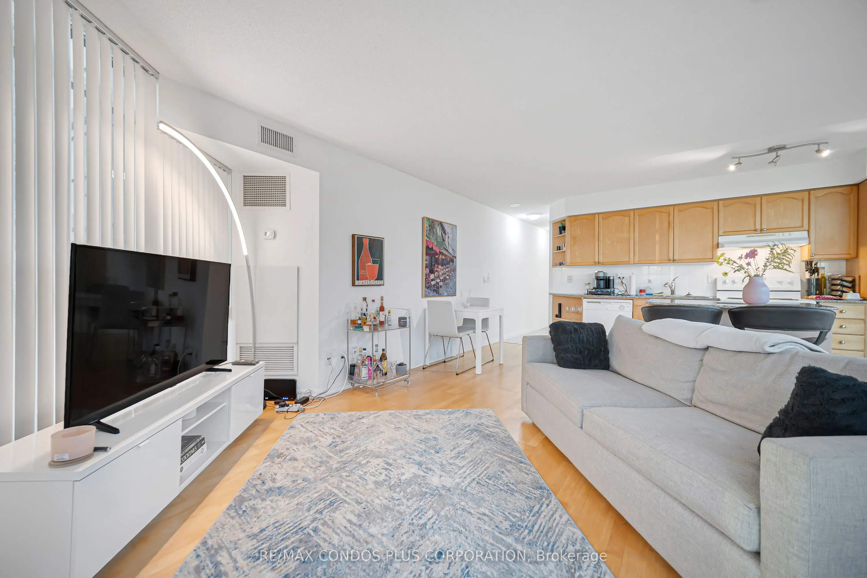 231 Fort York Boulevard #1609