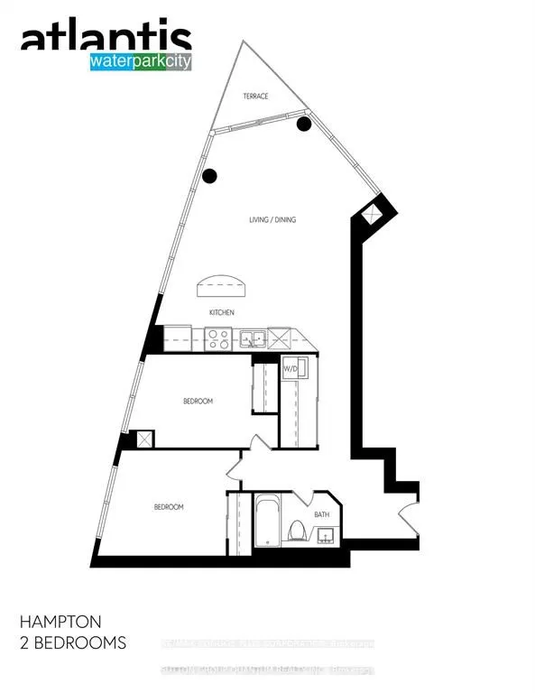 231 Fort York Boulevard #1609