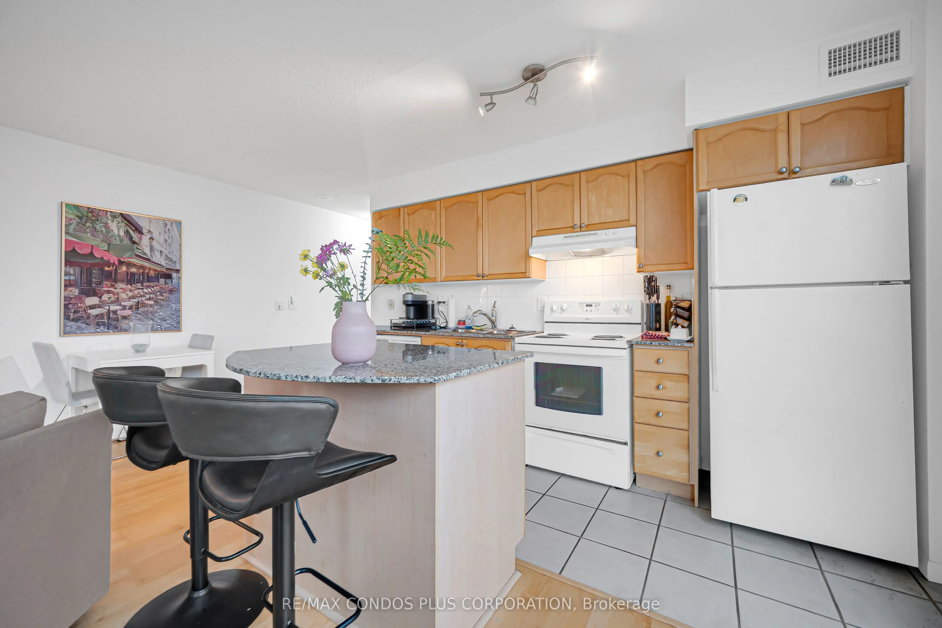 231 Fort York Boulevard #1609