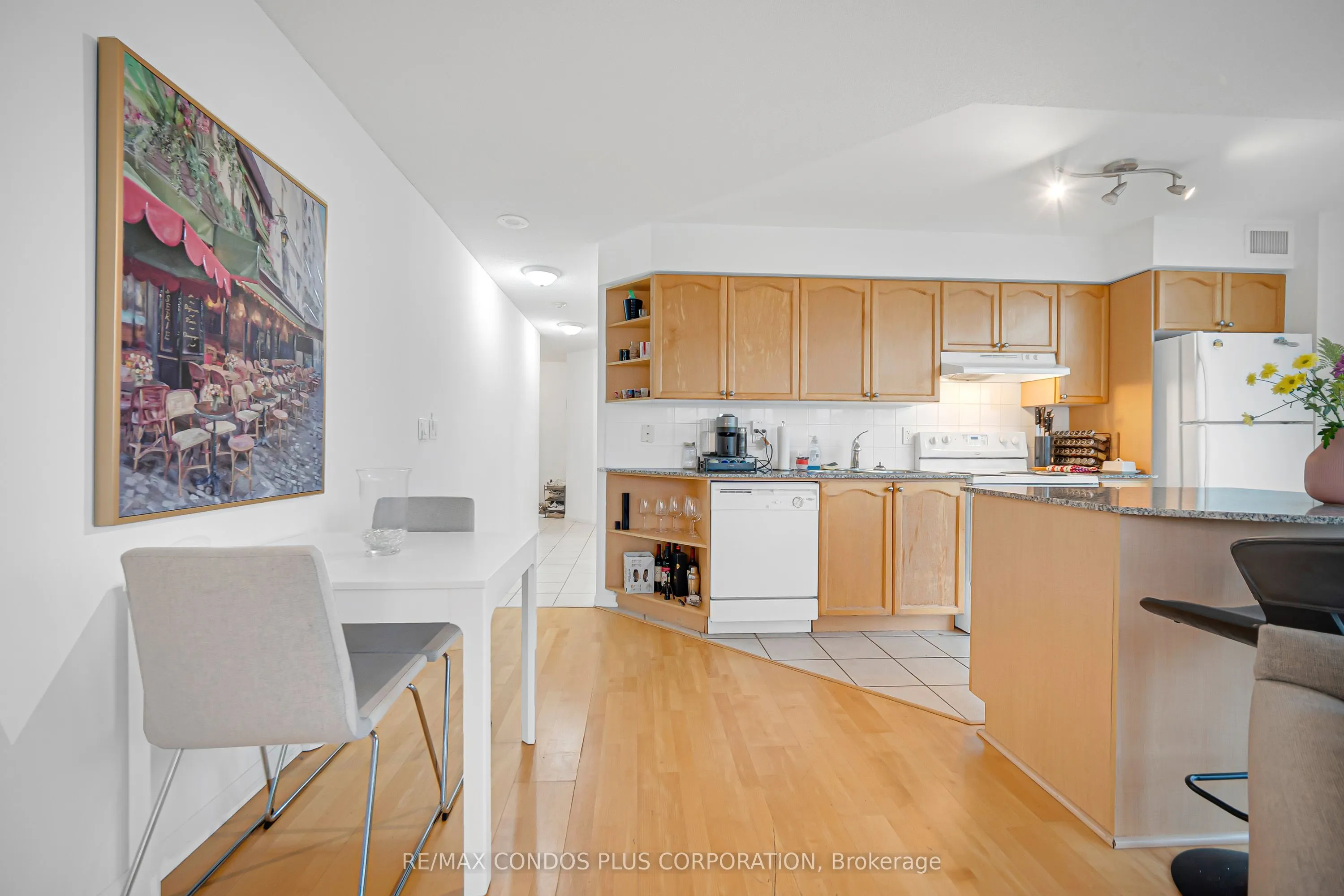 231 Fort York Boulevard #1609