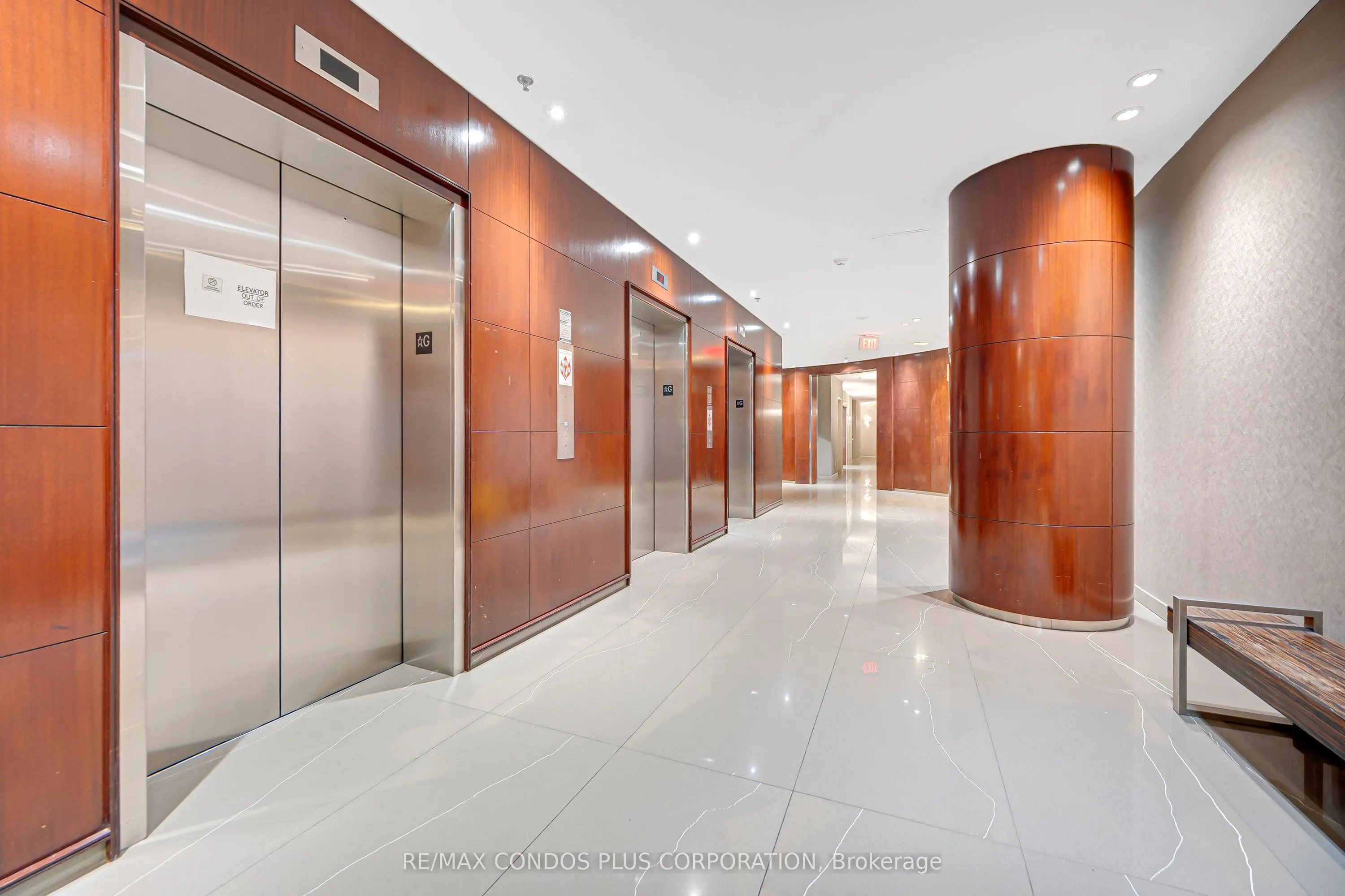 231 Fort York Boulevard #1609