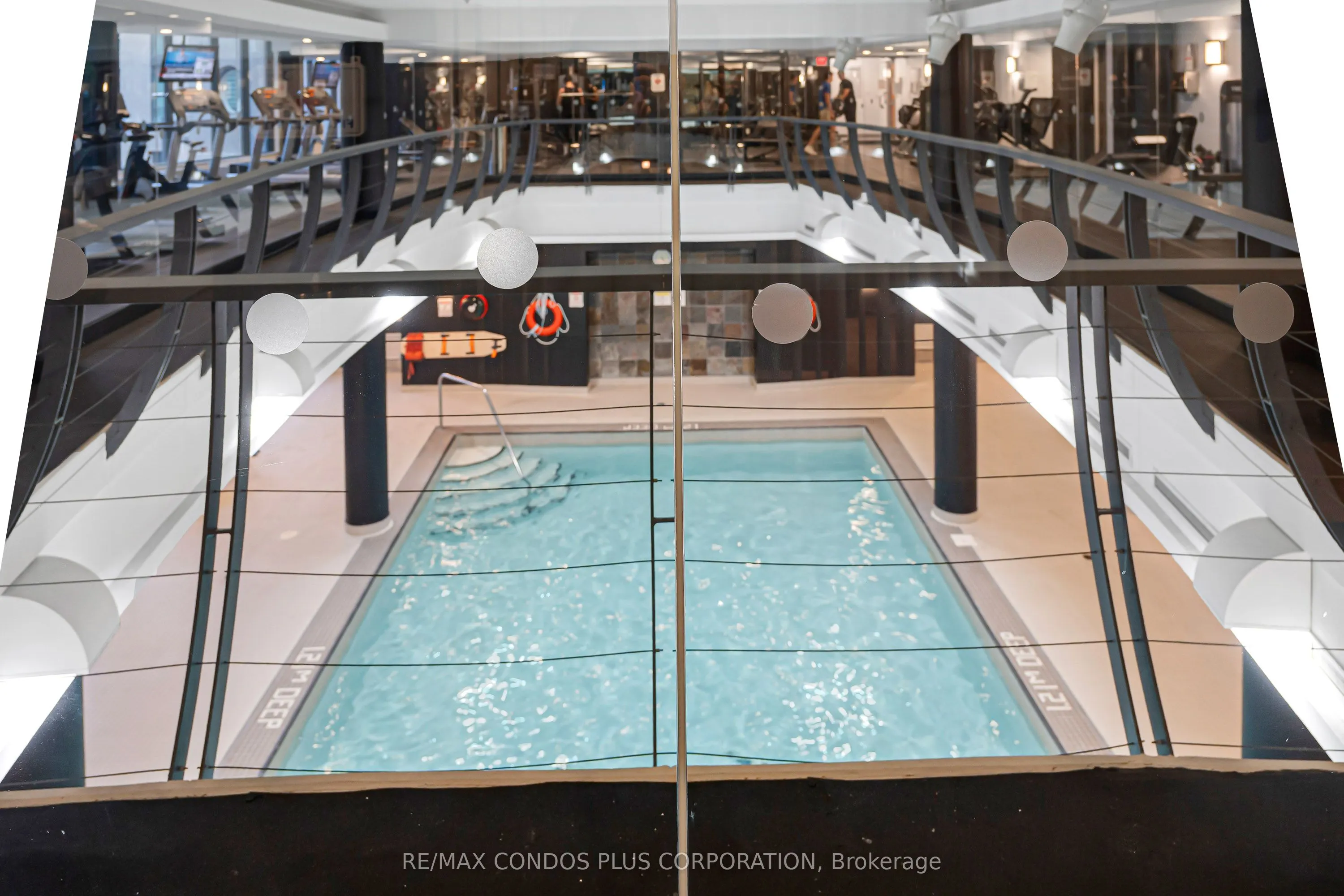 231 Fort York Boulevard #1609