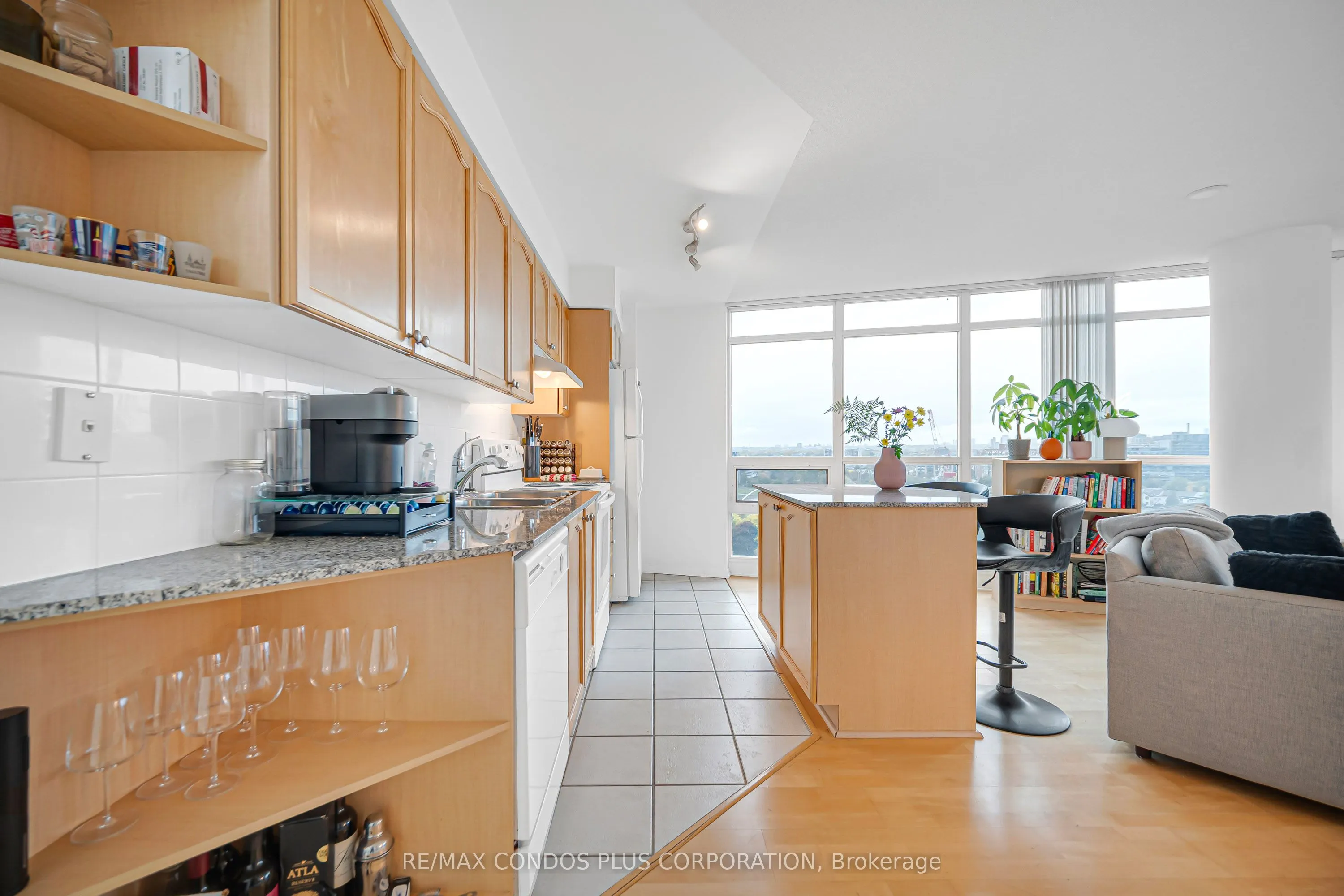 231 Fort York Boulevard #1609