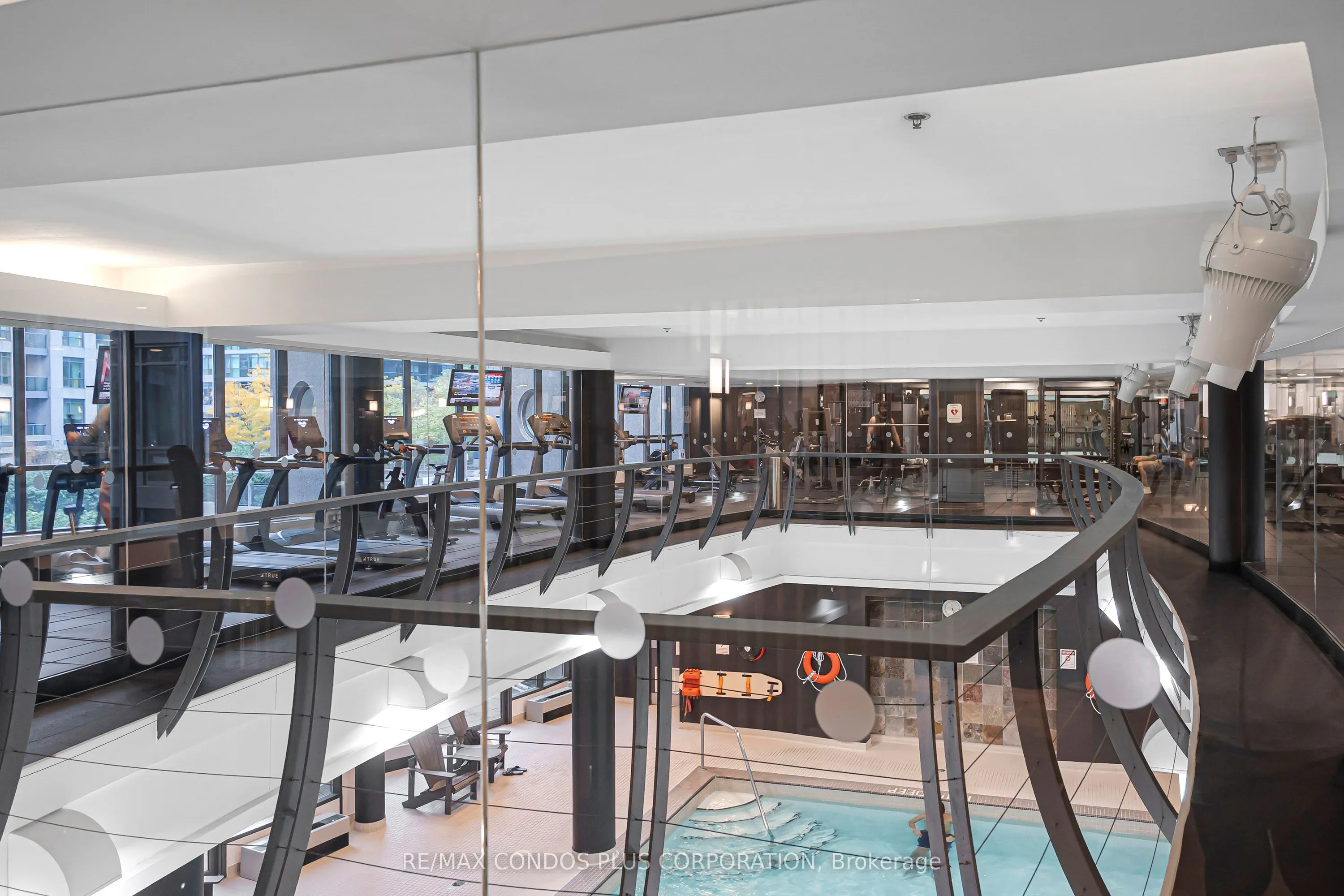 231 Fort York Boulevard #1609