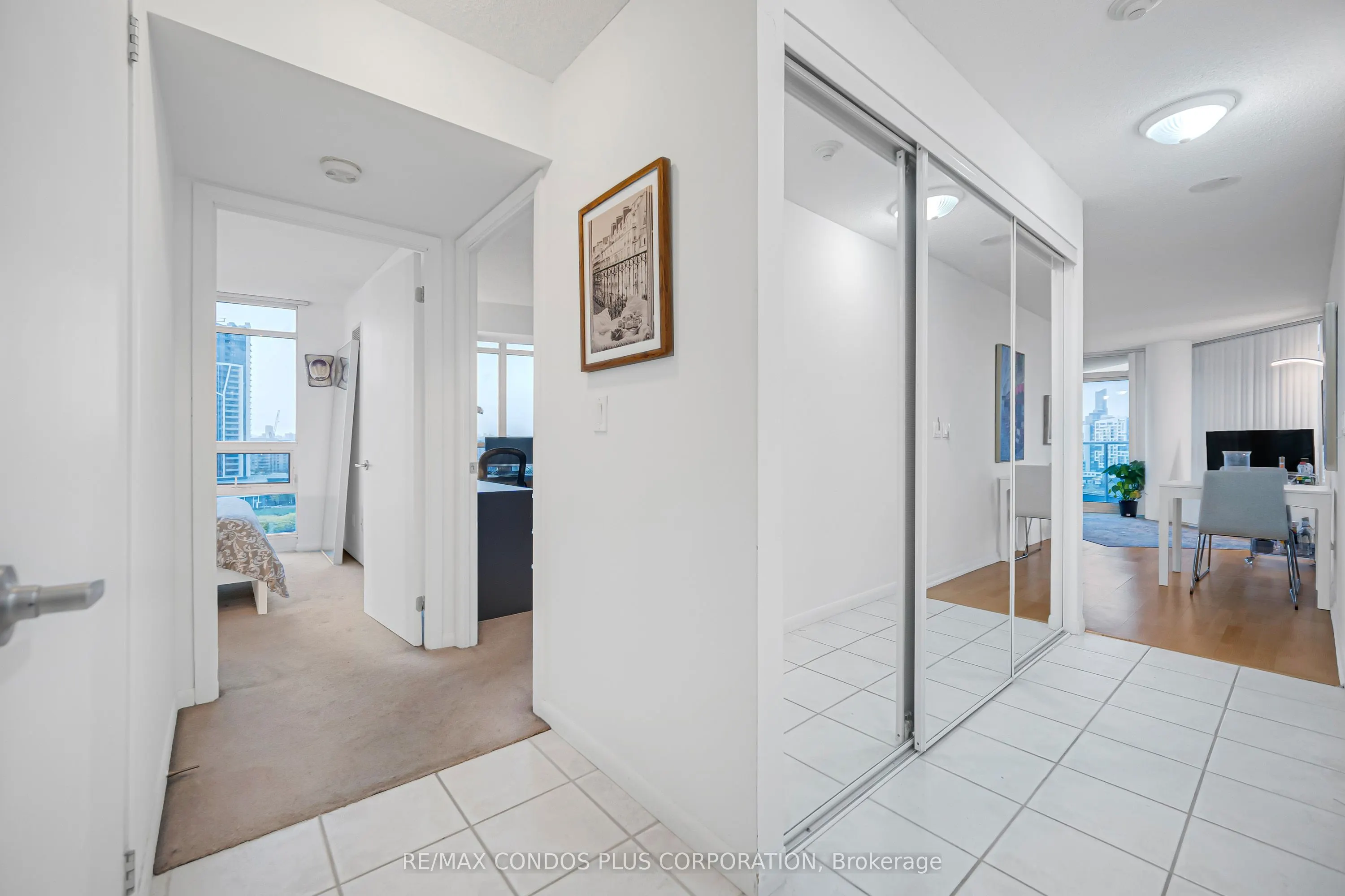 231 Fort York Boulevard #1609