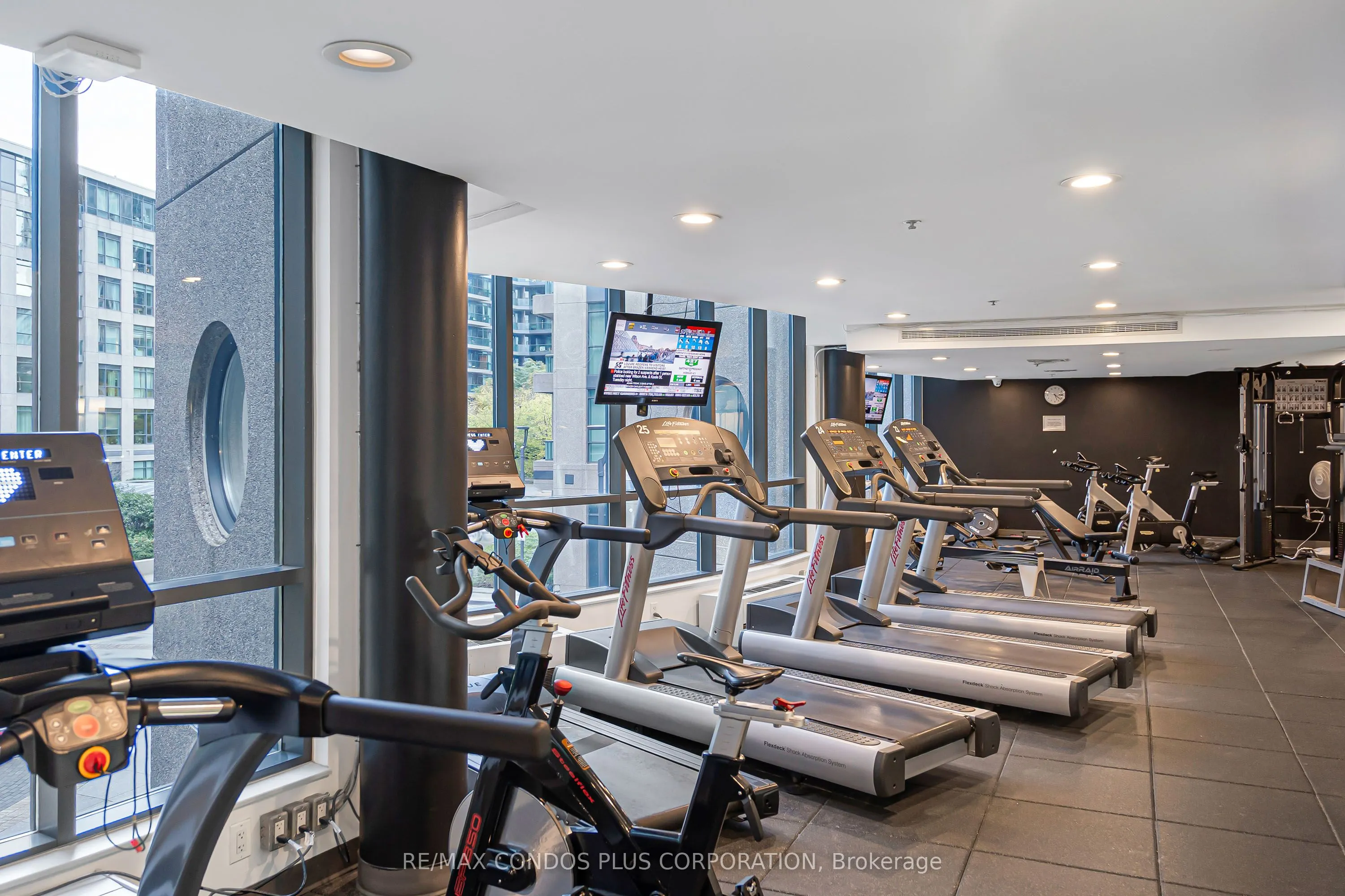 231 Fort York Boulevard #1609