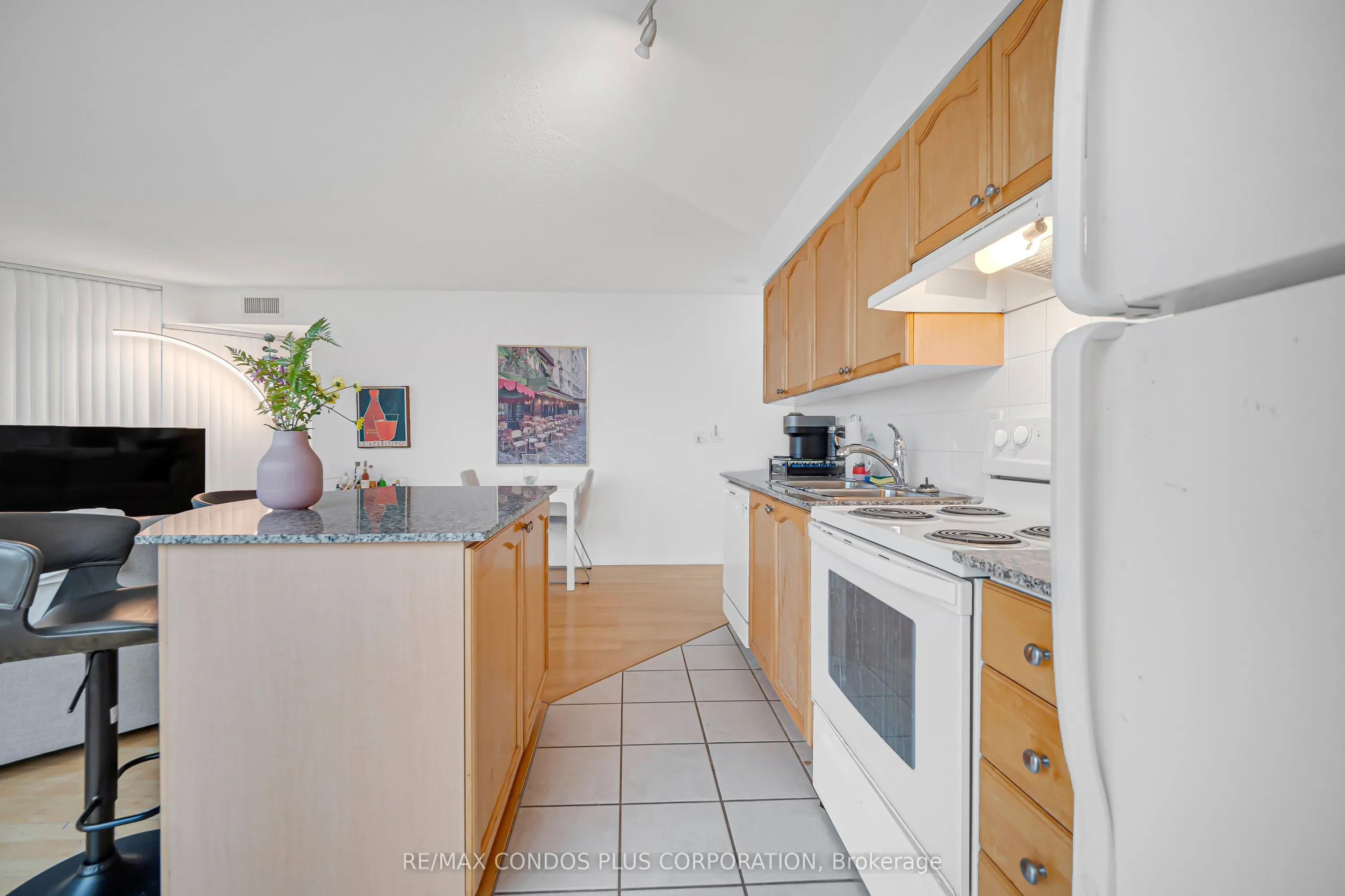 231 Fort York Boulevard #1609