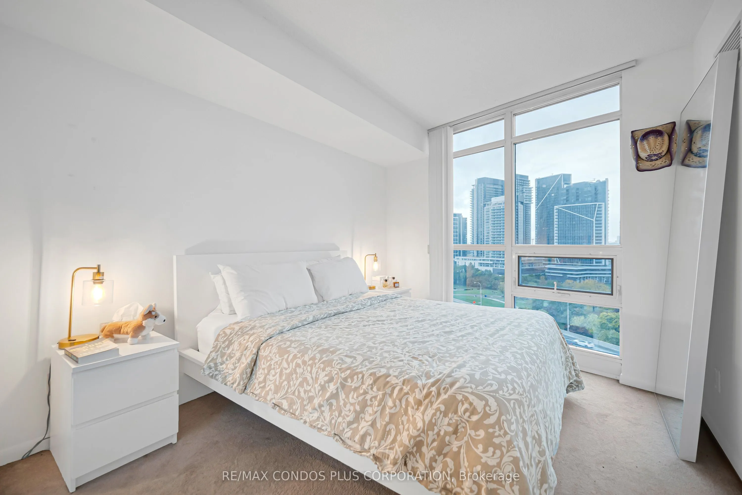 231 Fort York Boulevard #1609