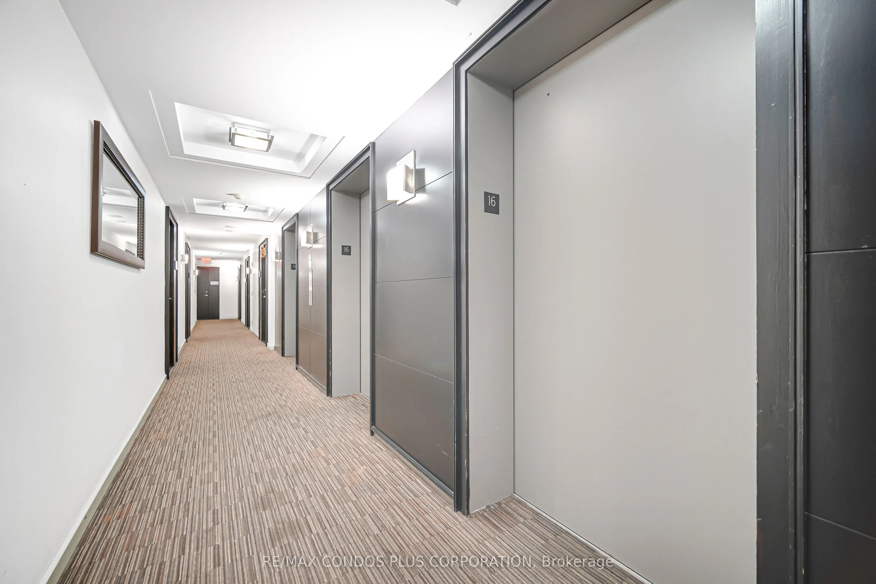 231 Fort York Boulevard #1609