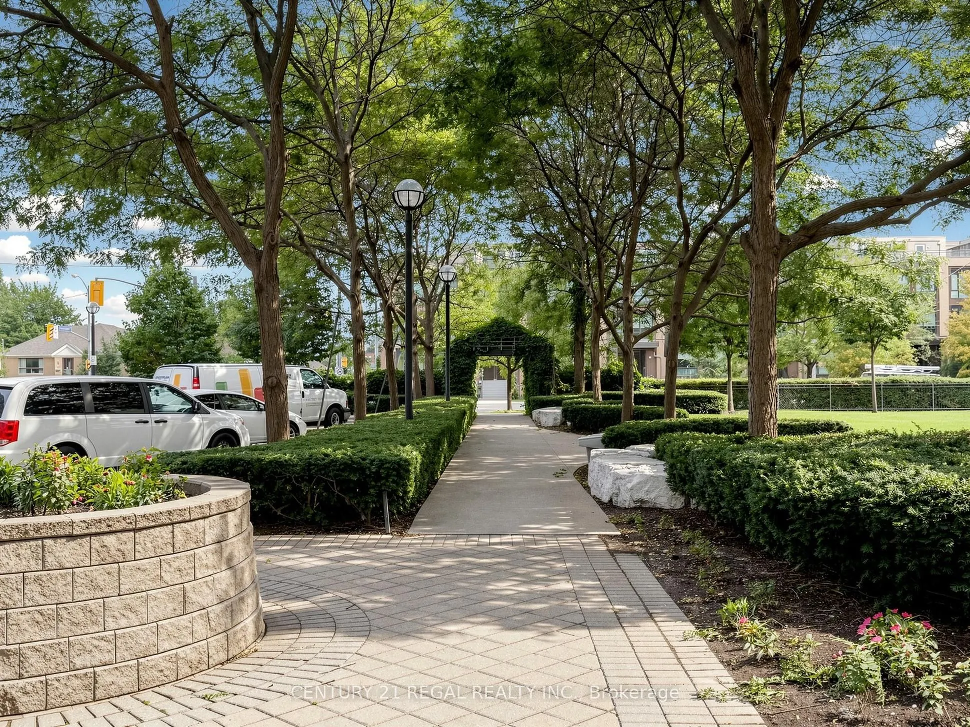 650 Lawrence Avenue W #434