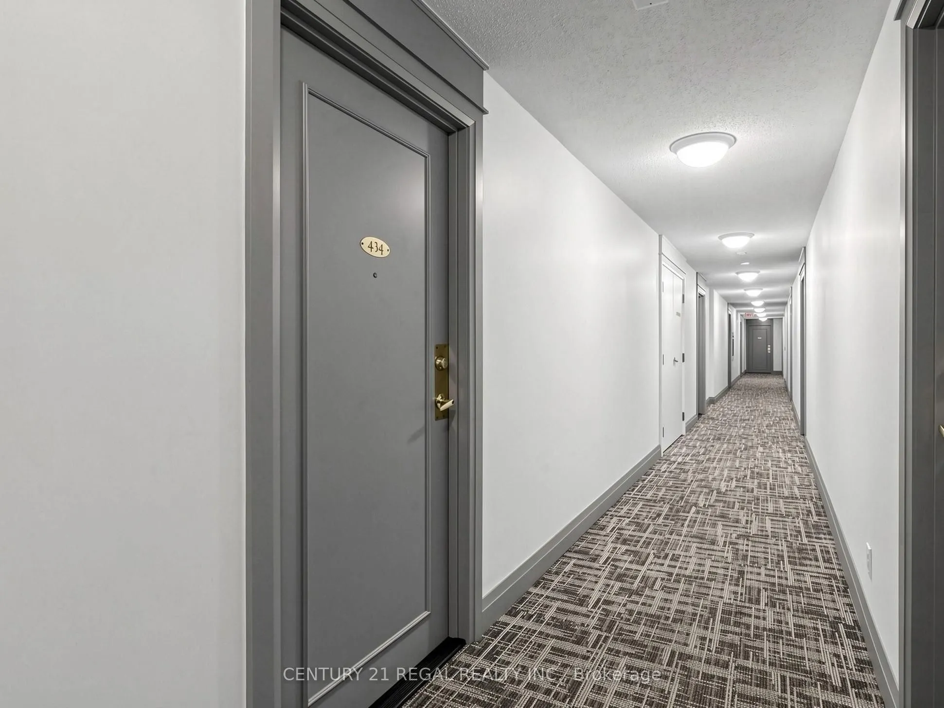 650 Lawrence Avenue W #434