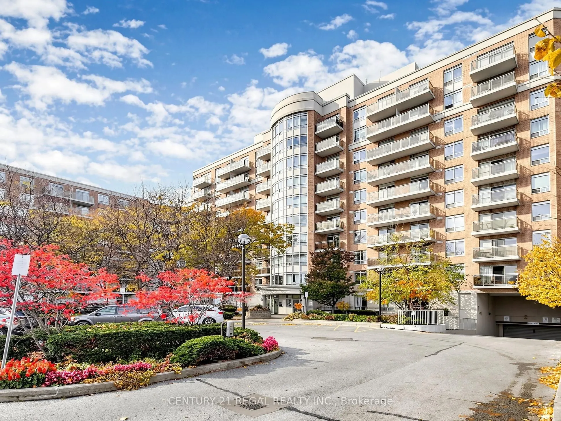 650 Lawrence Avenue W #434