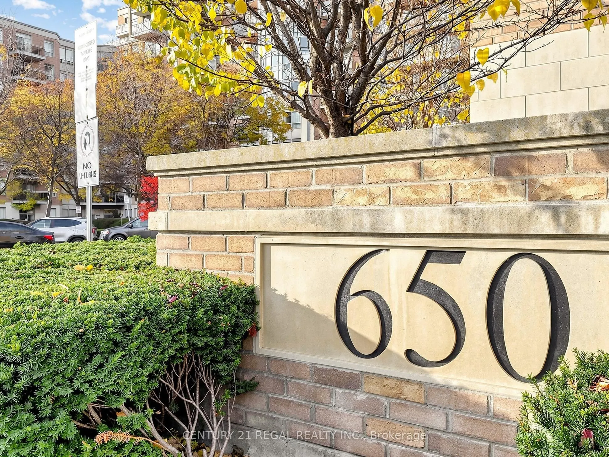 650 Lawrence Avenue W #434