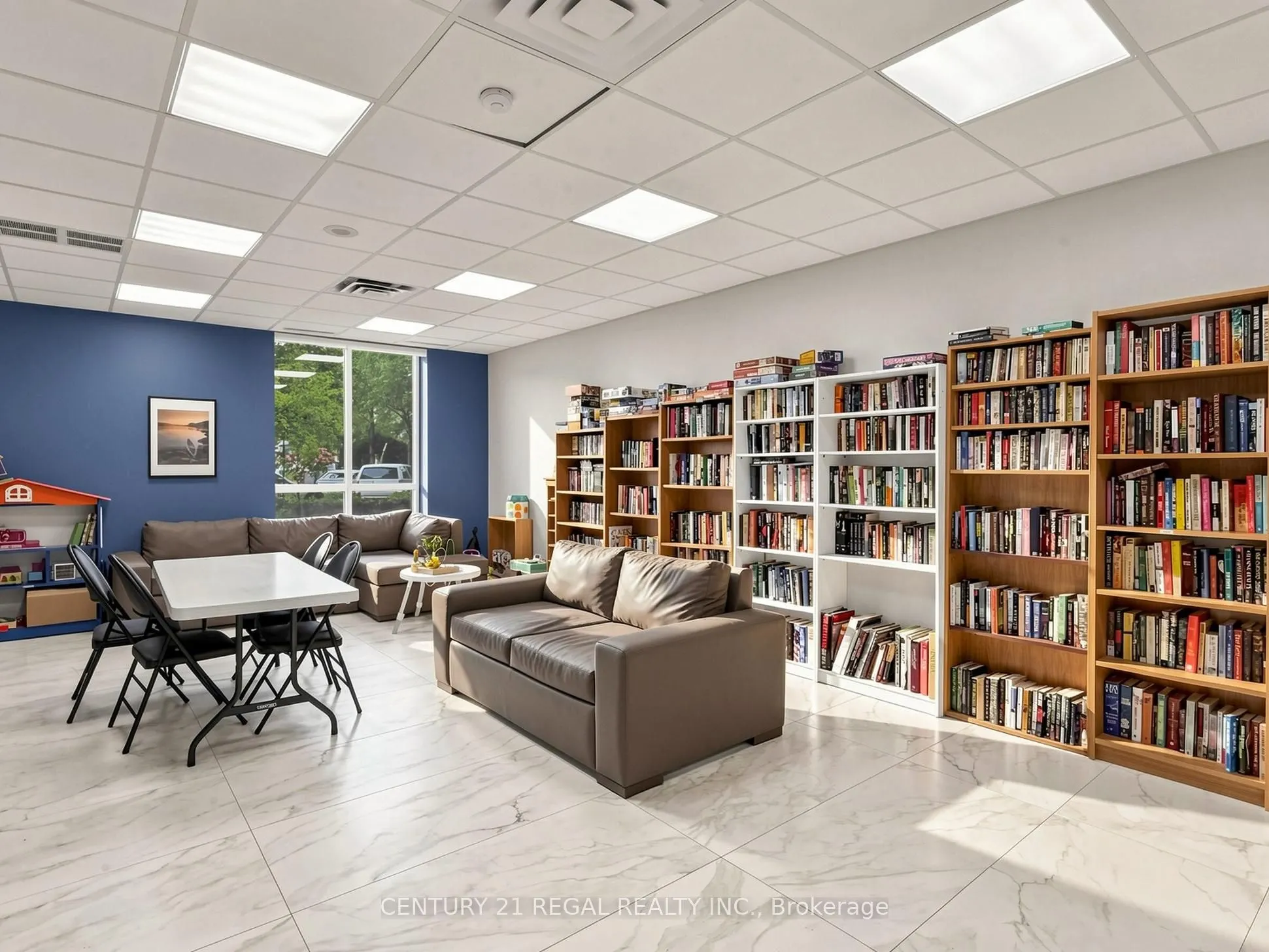 650 Lawrence Avenue W #434