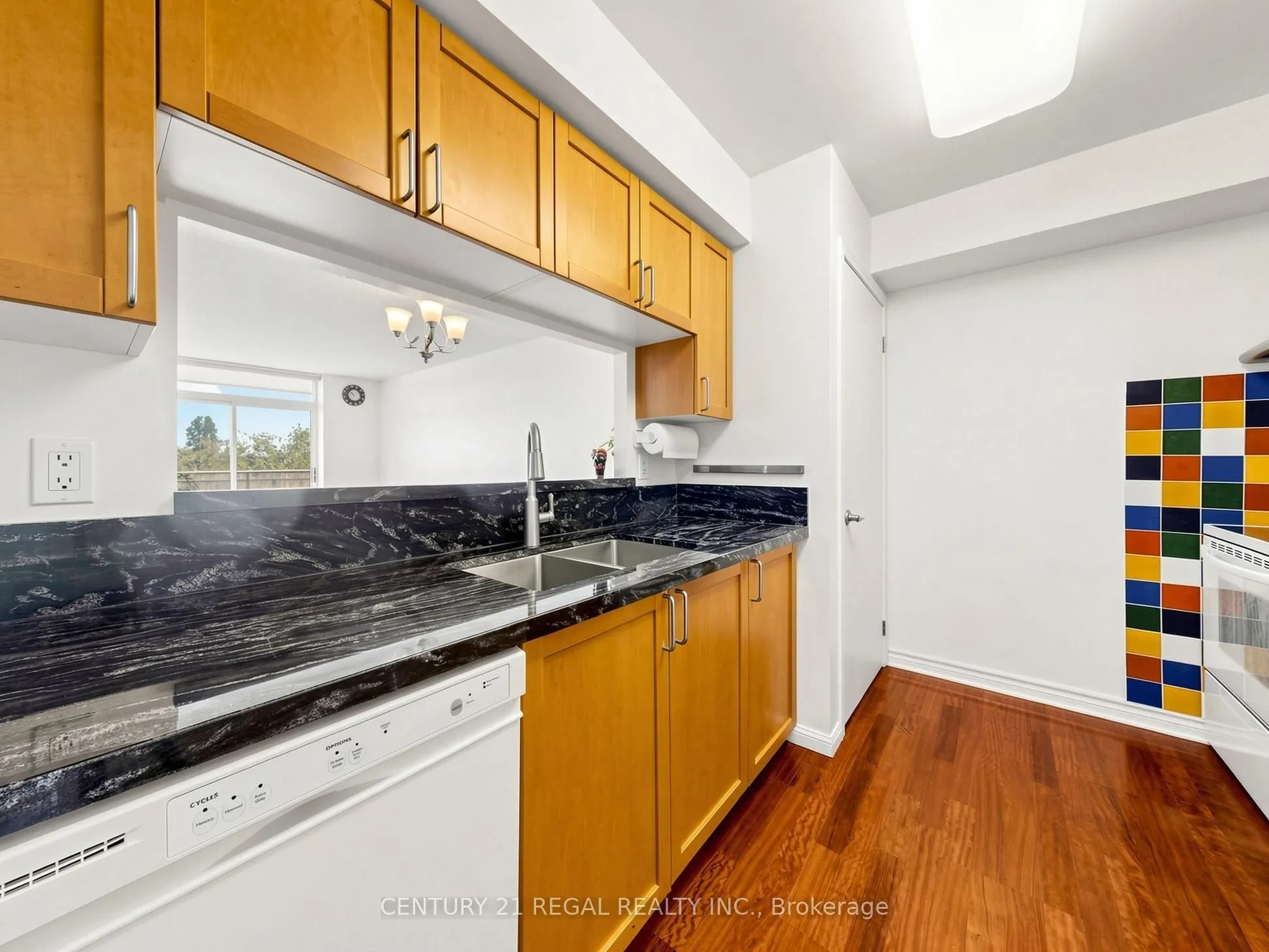 650 Lawrence Avenue W #434
