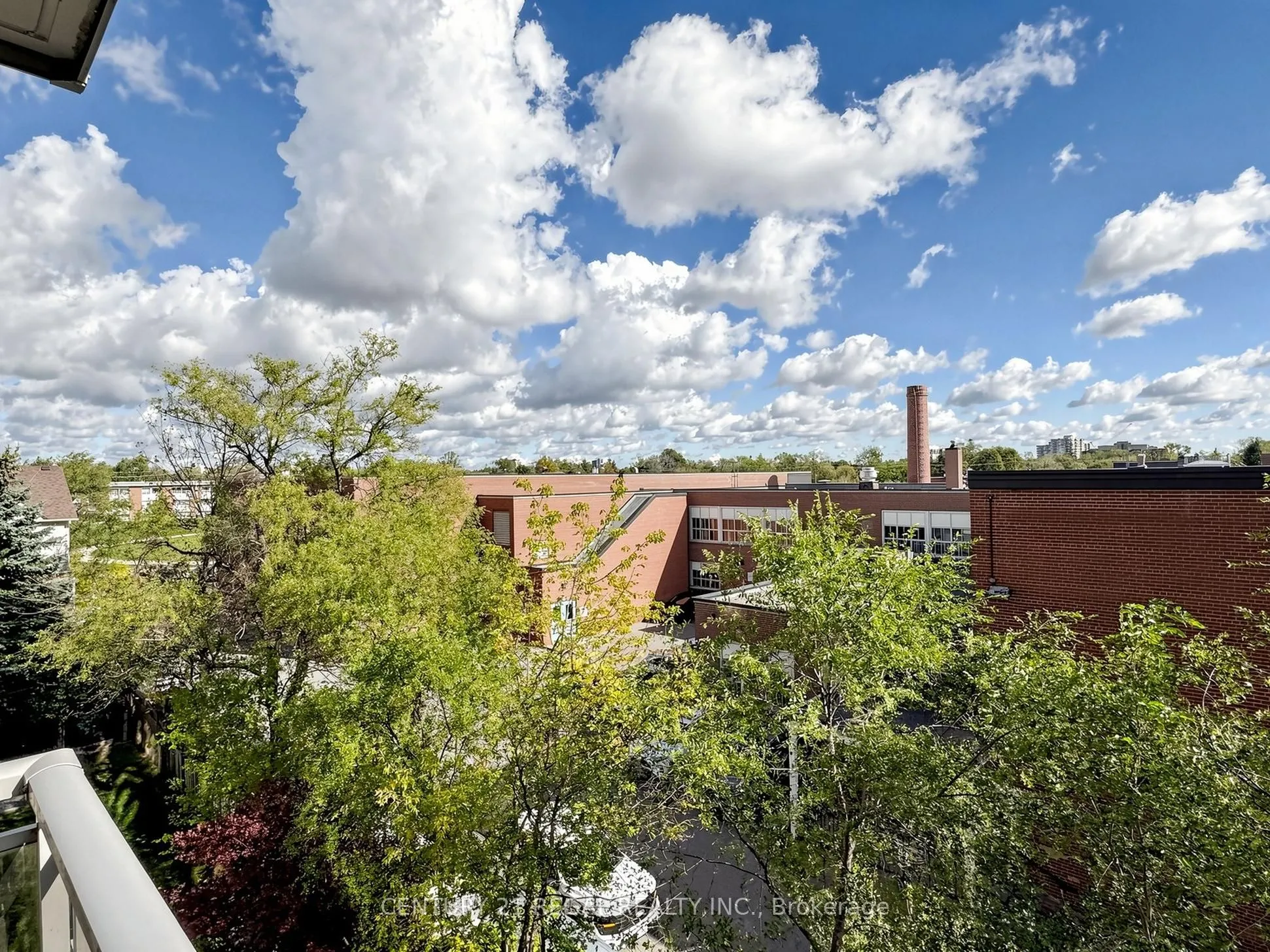 650 Lawrence Avenue W #434