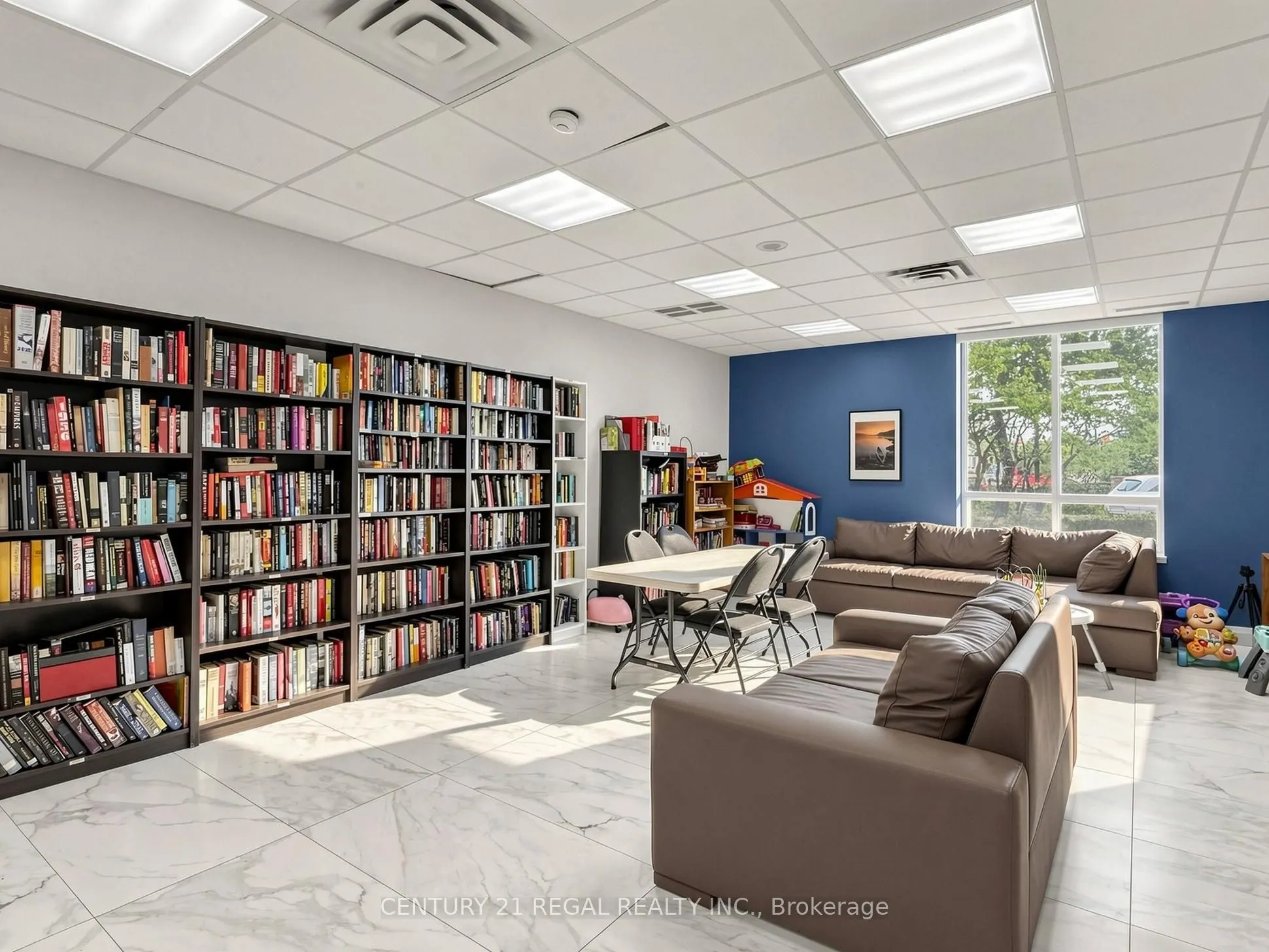 650 Lawrence Avenue W #434