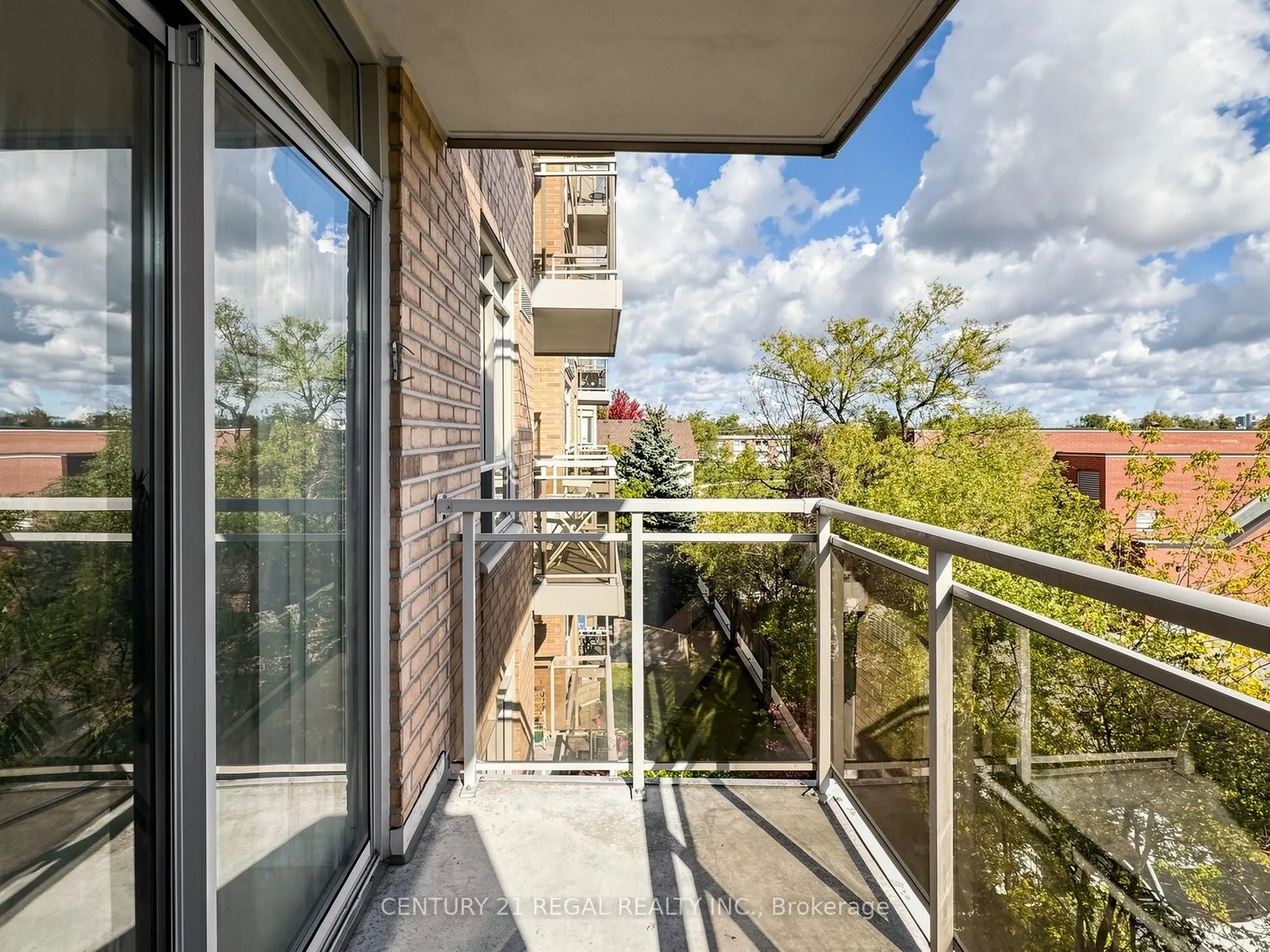 650 Lawrence Avenue W #434