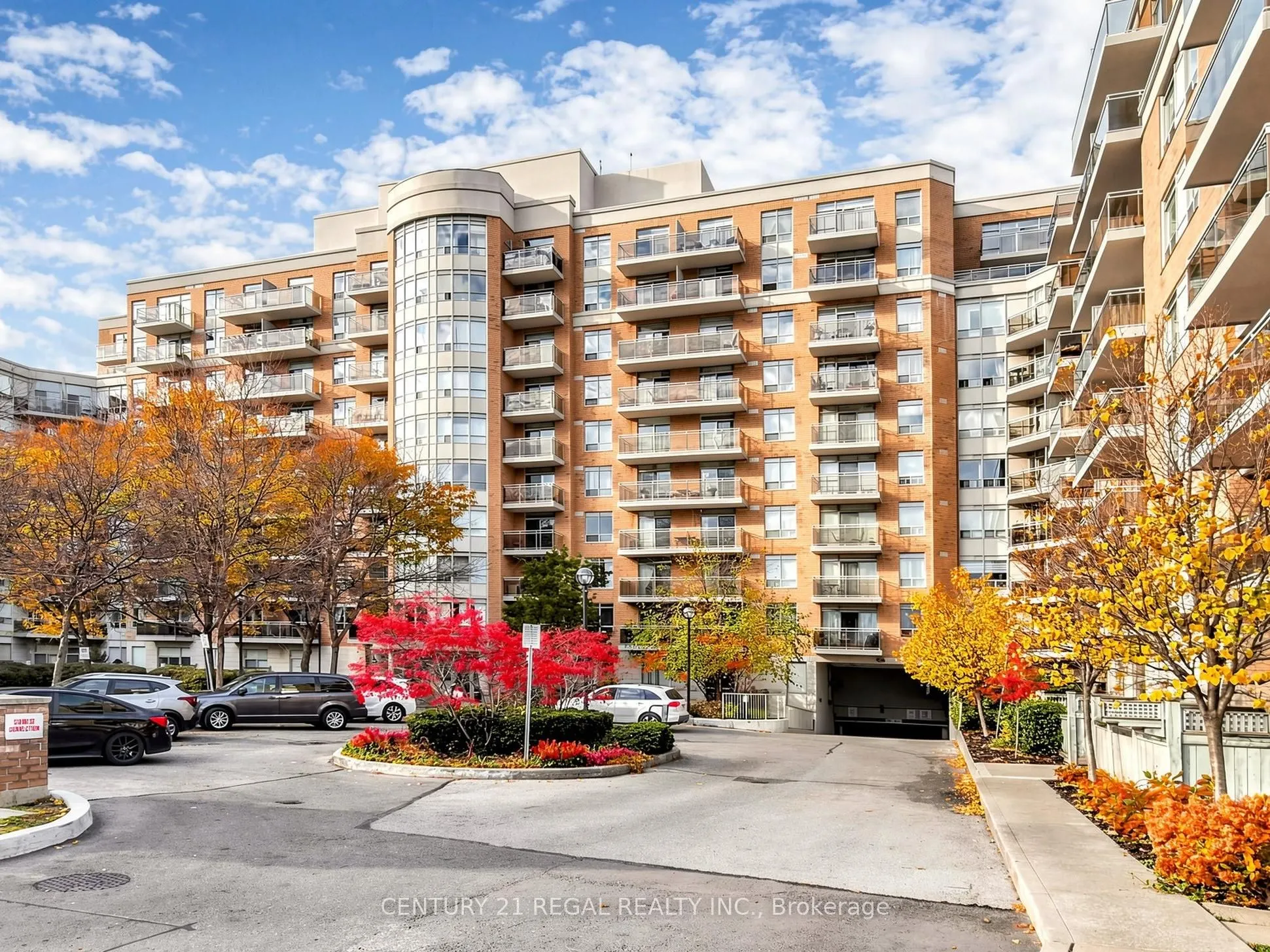 650 Lawrence Avenue W #434