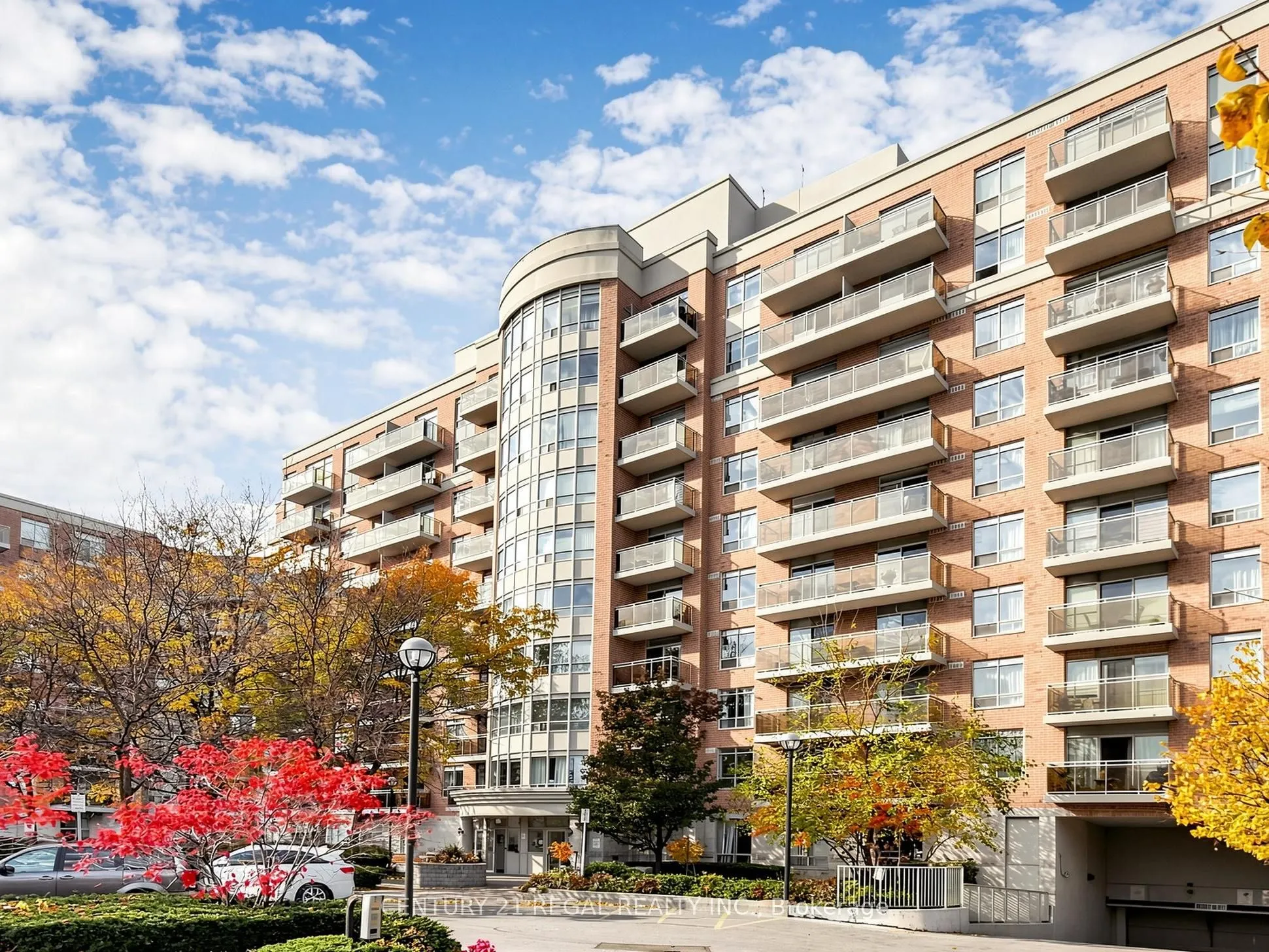 650 Lawrence Avenue W #434