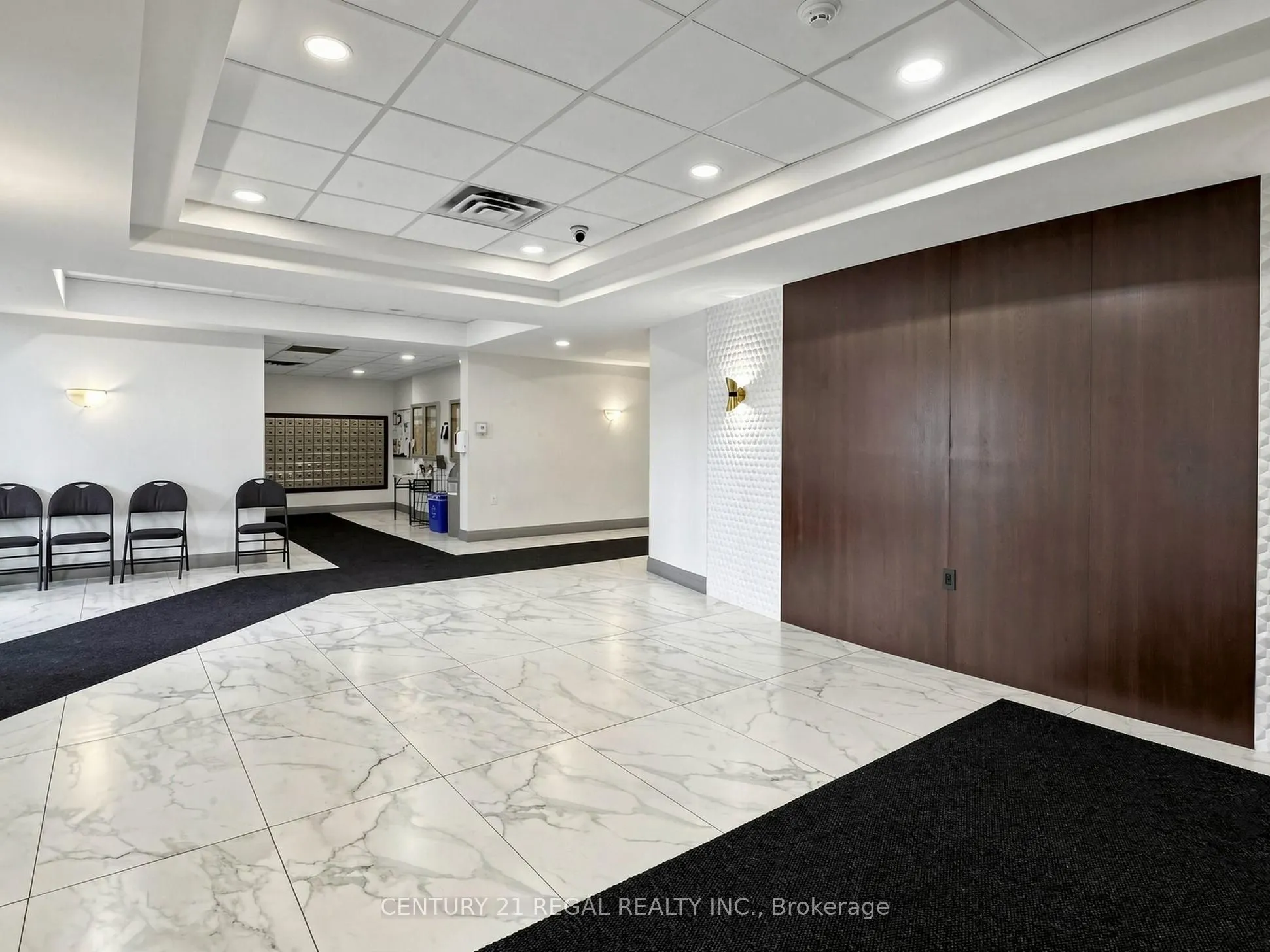 650 Lawrence Avenue W #434