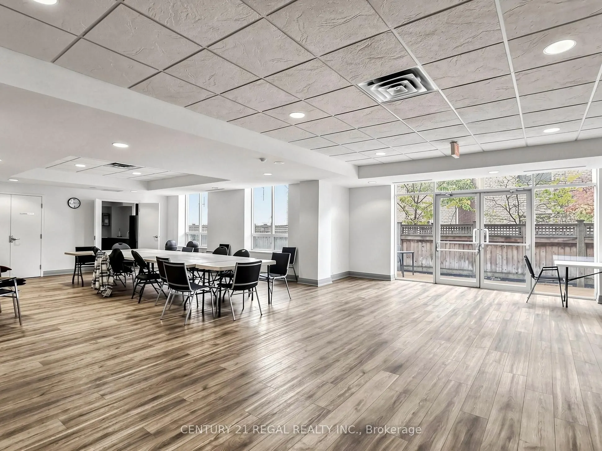 650 Lawrence Avenue W #434