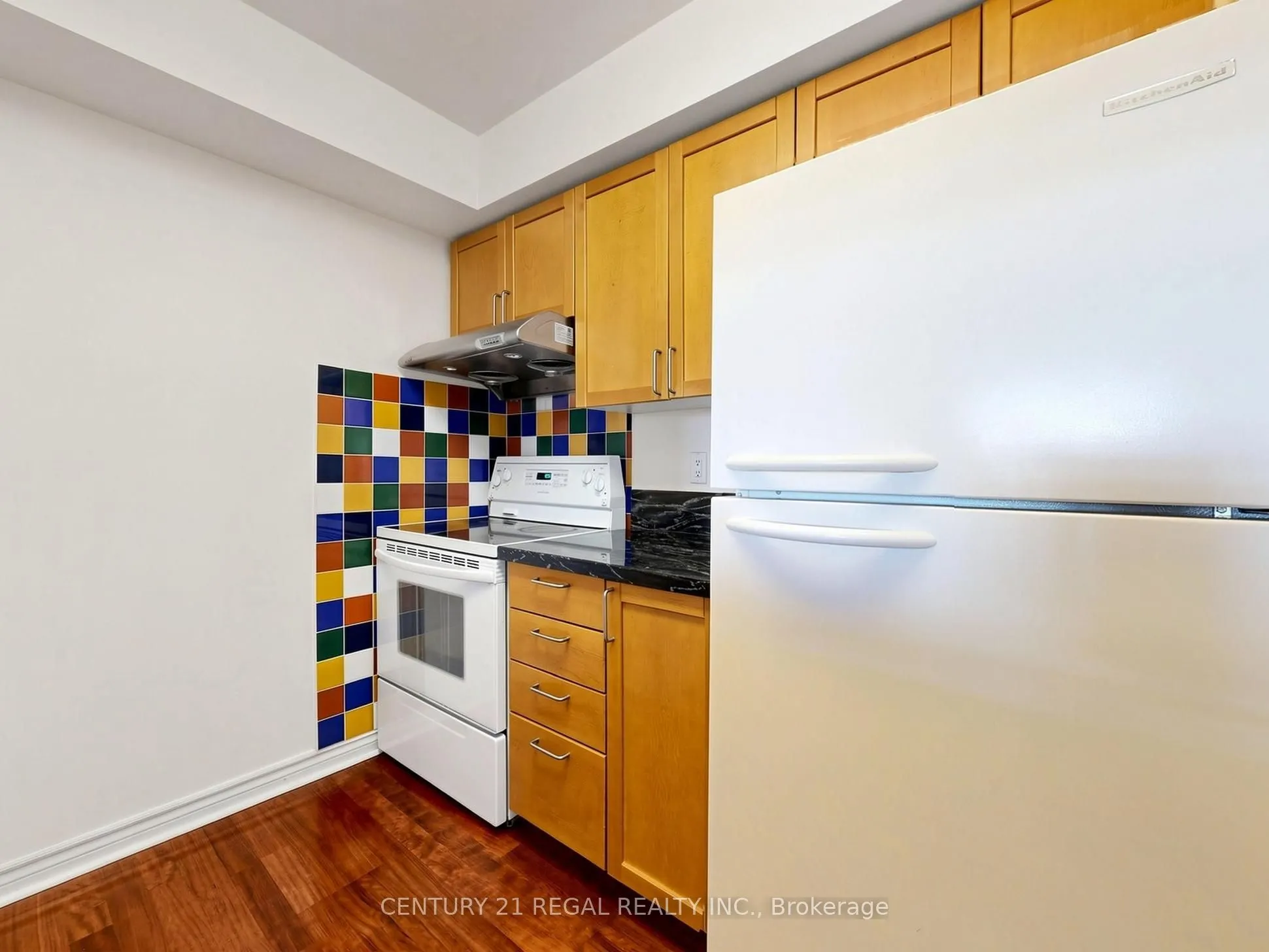 650 Lawrence Avenue W #434