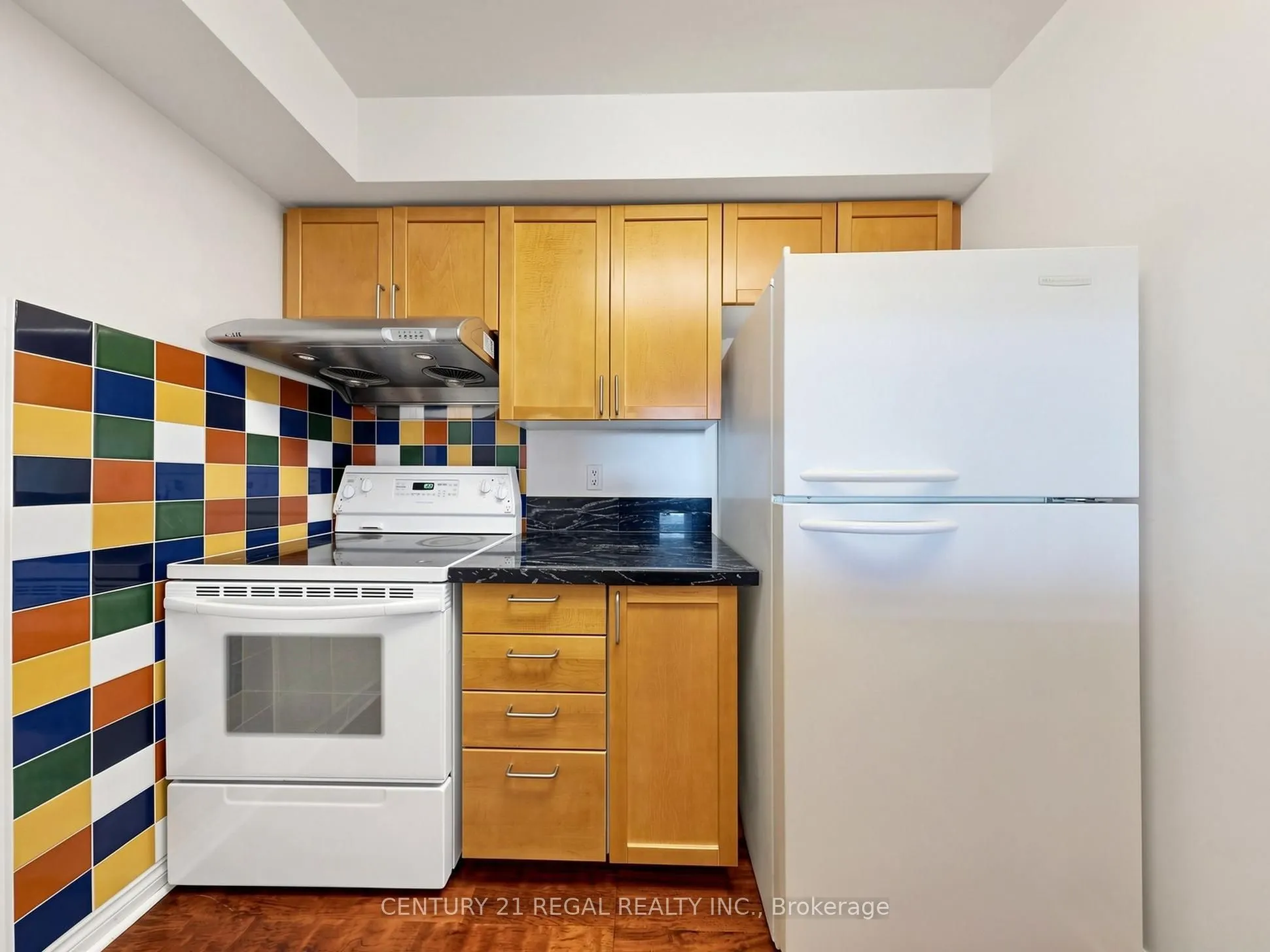 650 Lawrence Avenue W #434