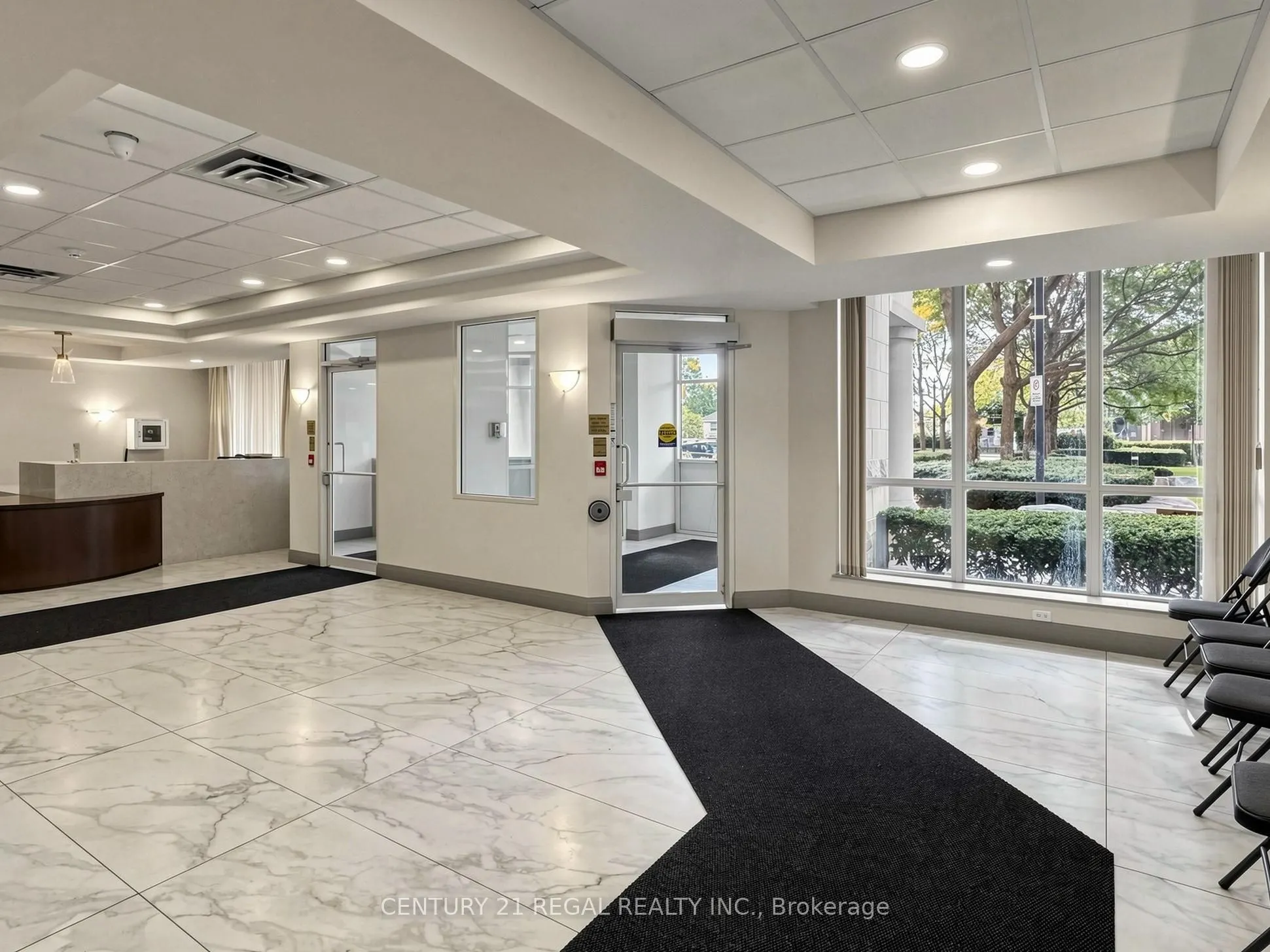 650 Lawrence Avenue W #434