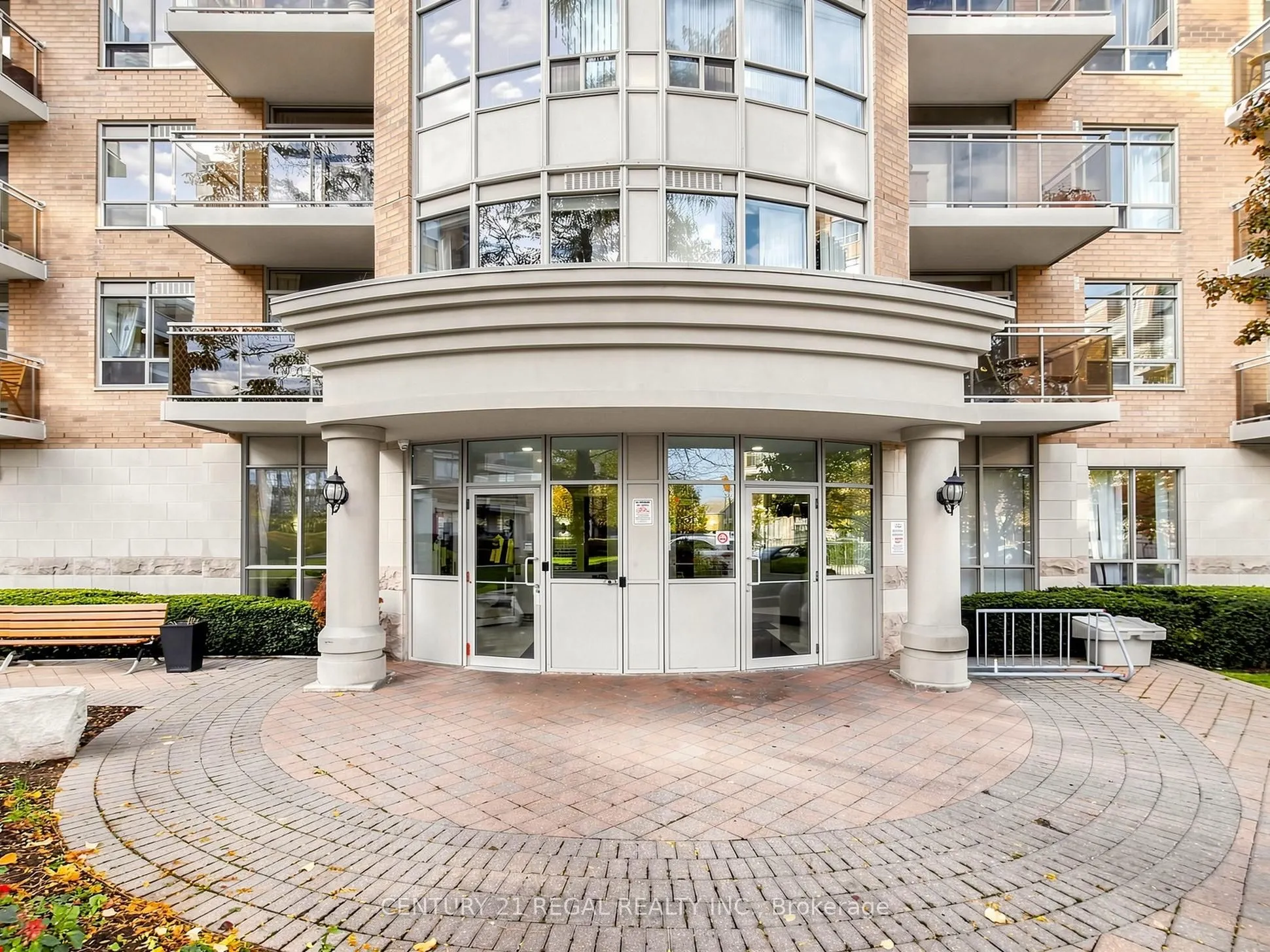 650 Lawrence Avenue W #434