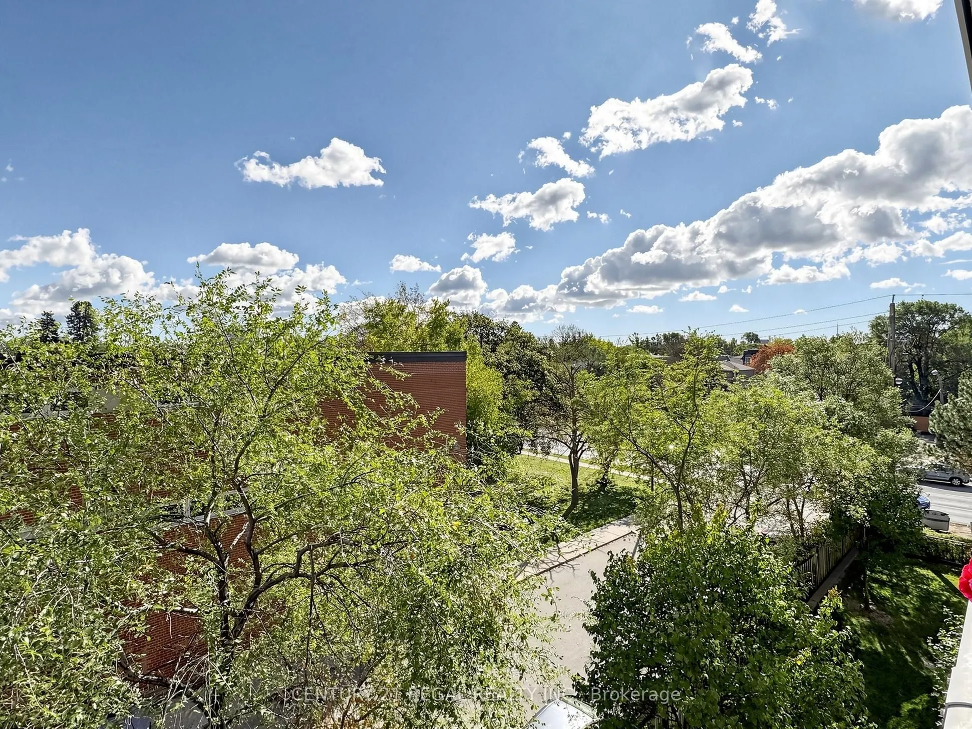 650 Lawrence Avenue W #434