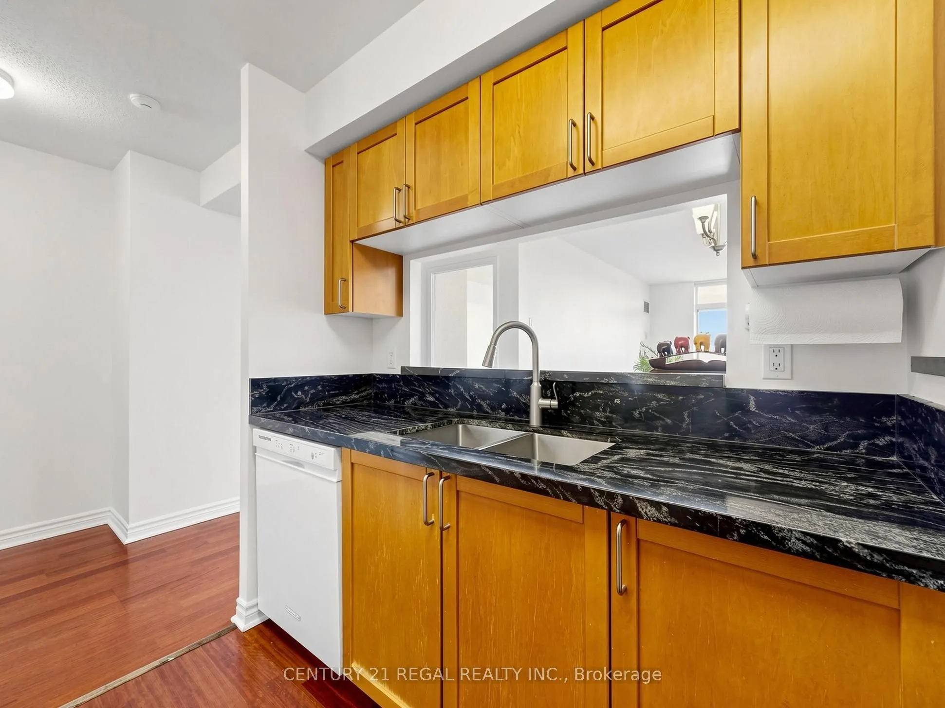 650 Lawrence Avenue W #434