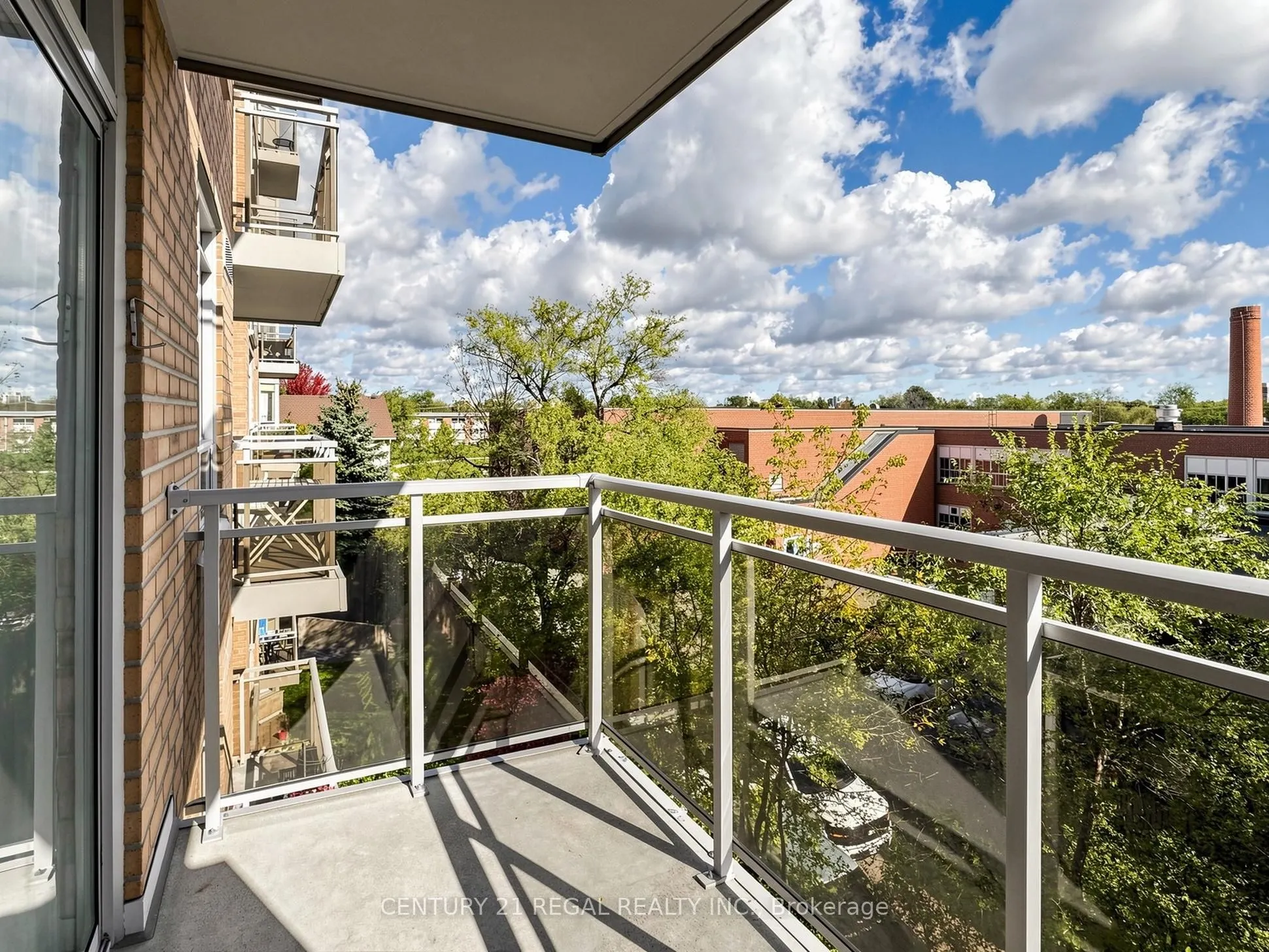 650 Lawrence Avenue W #434