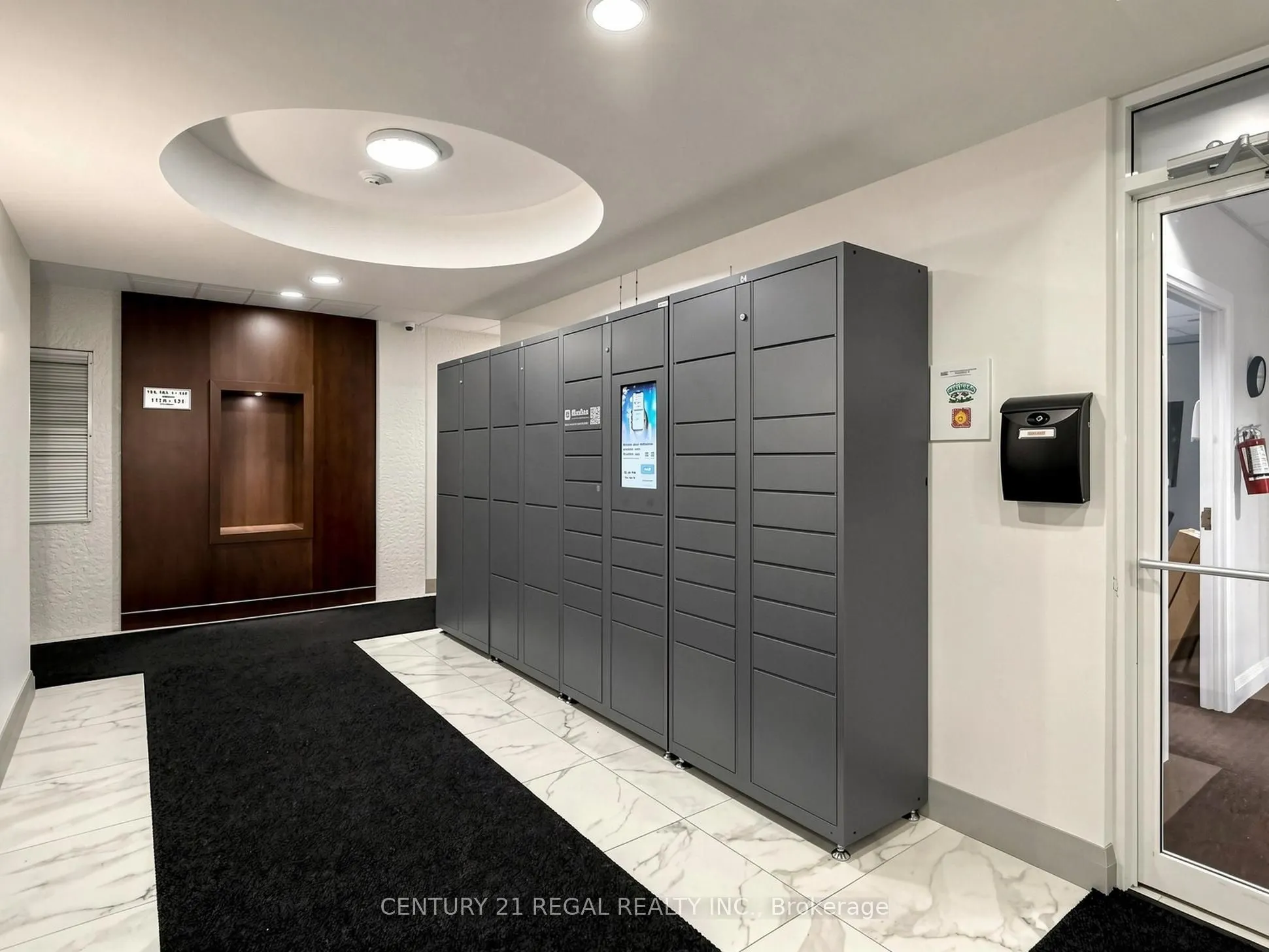 650 Lawrence Avenue W #434
