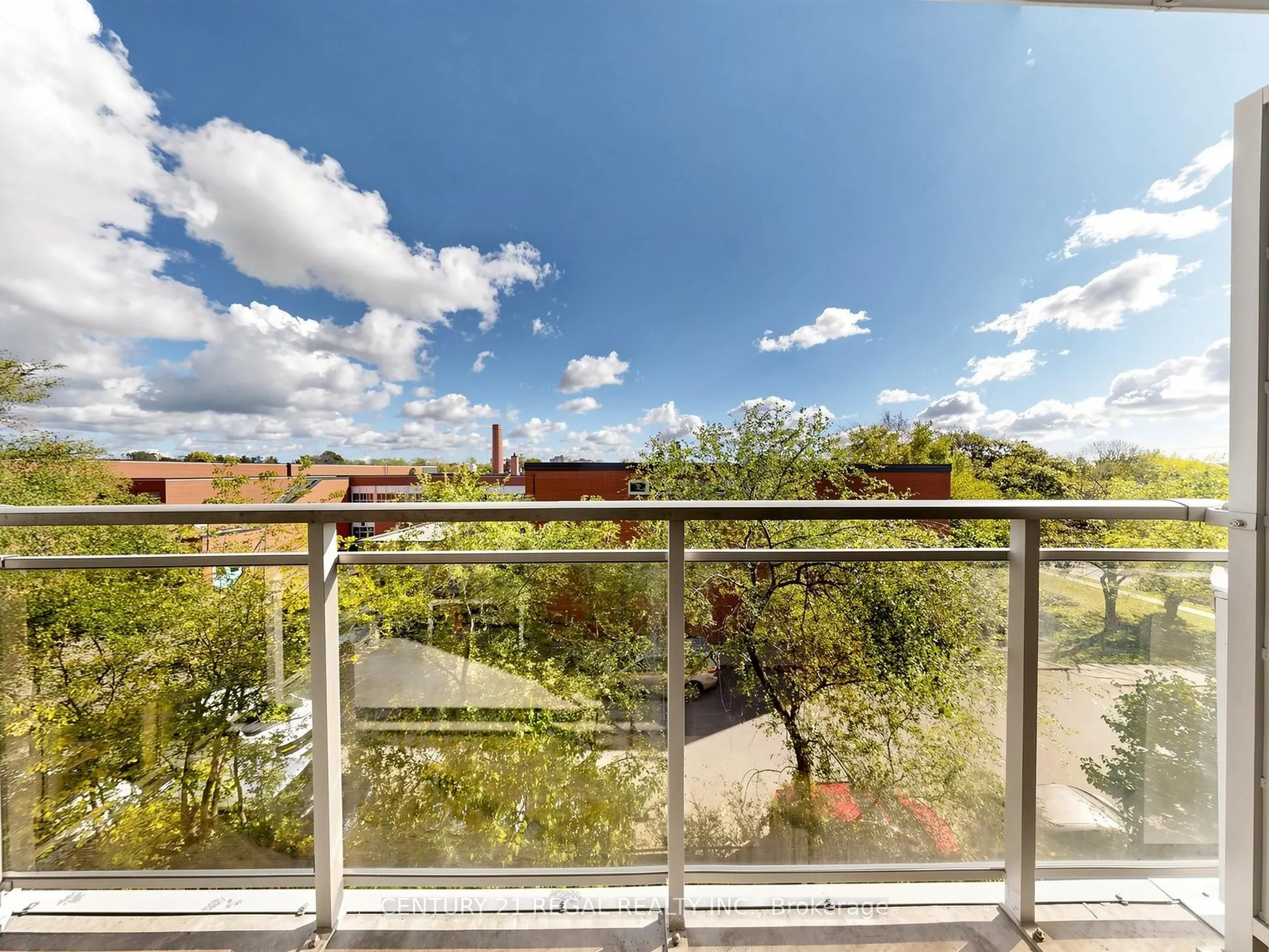 650 Lawrence Avenue W #434