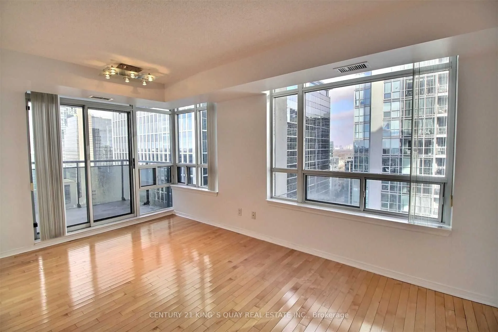 155 Beecroft Road #2511
