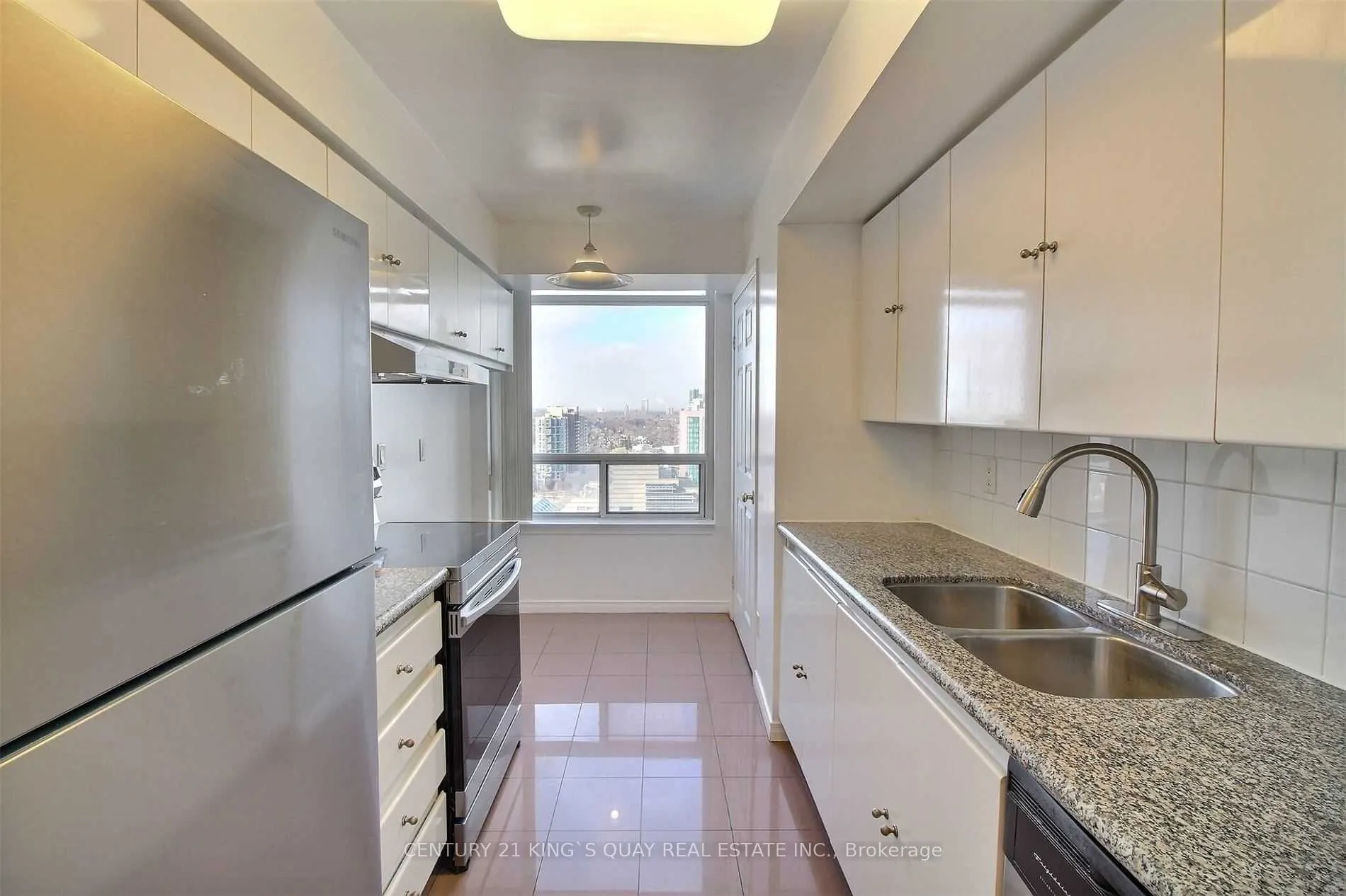 155 Beecroft Road #2511