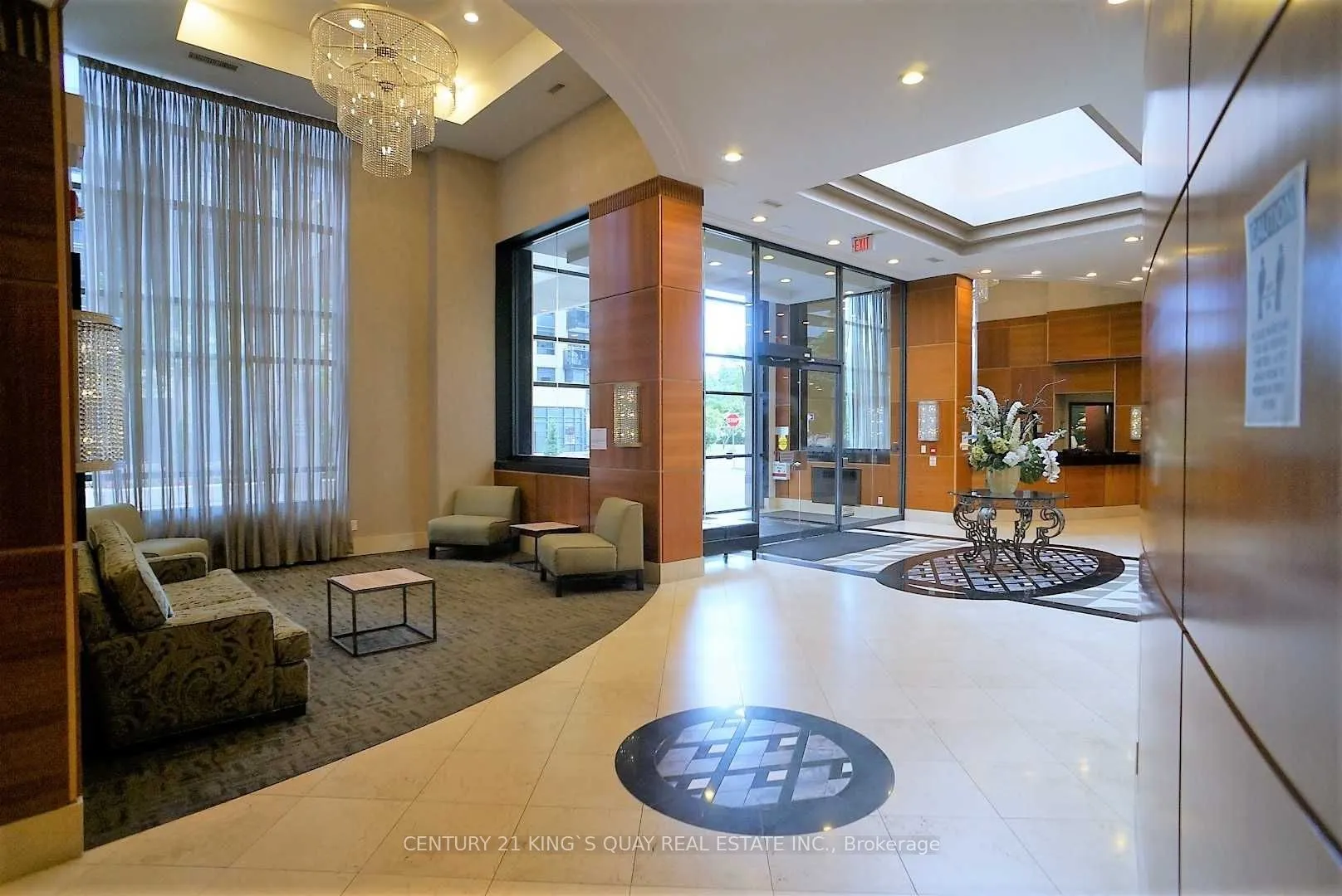 155 Beecroft Road #2511