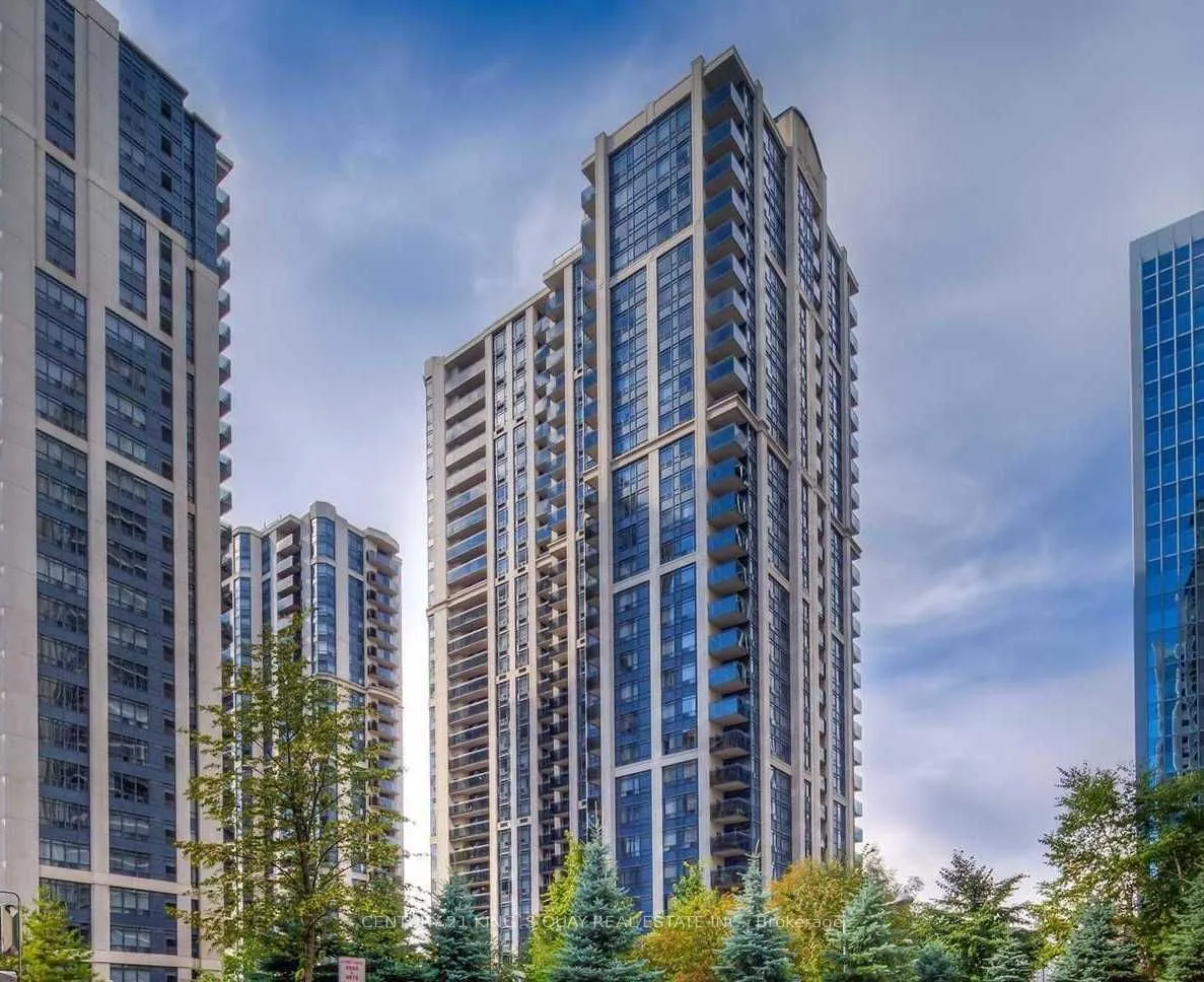 155 Beecroft Road #2511