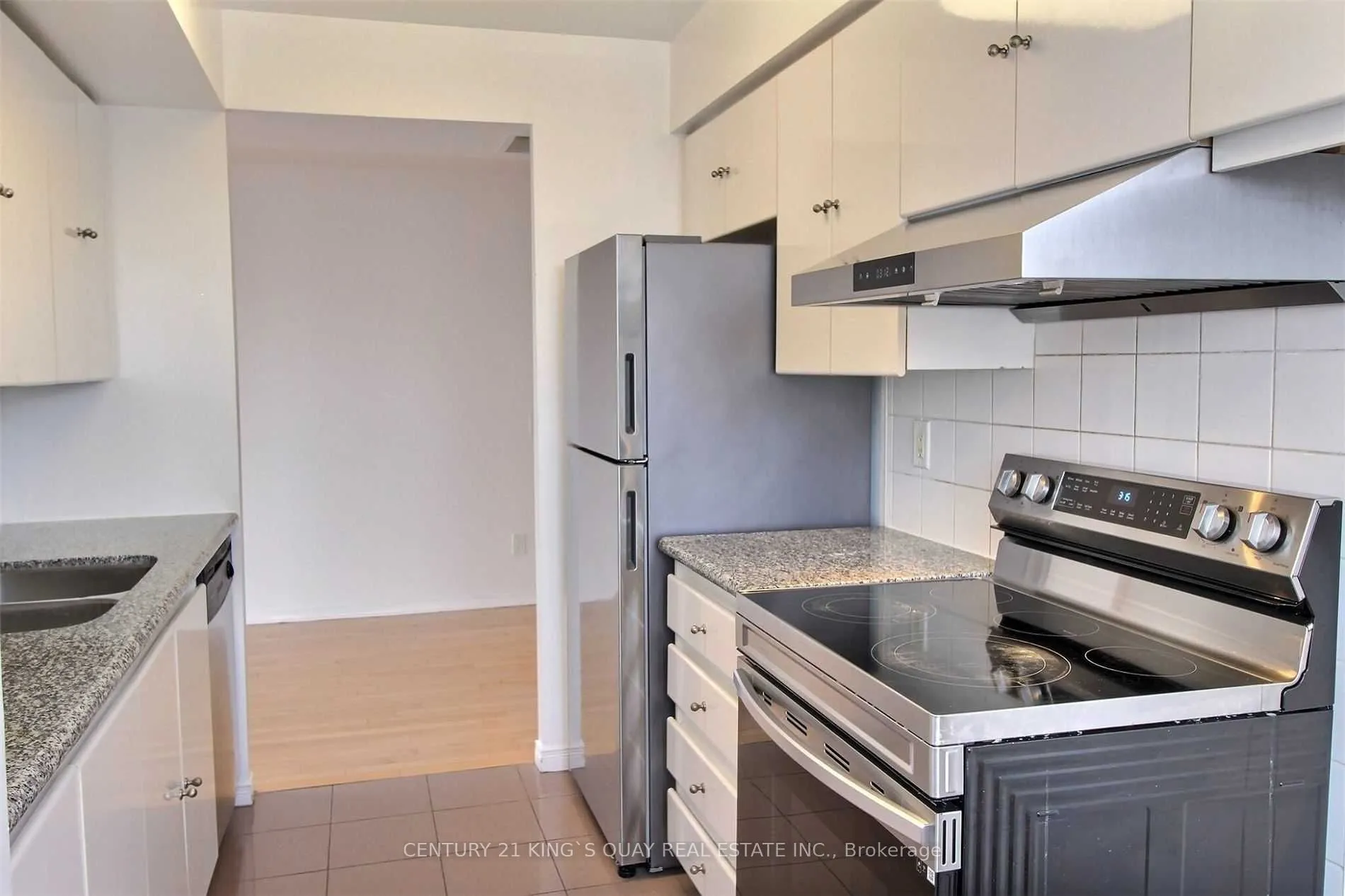 155 Beecroft Road #2511