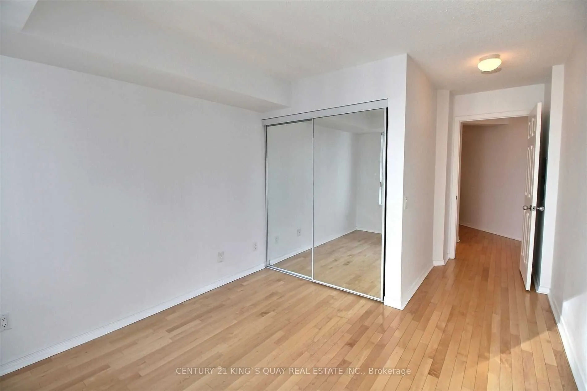 155 Beecroft Road #2511