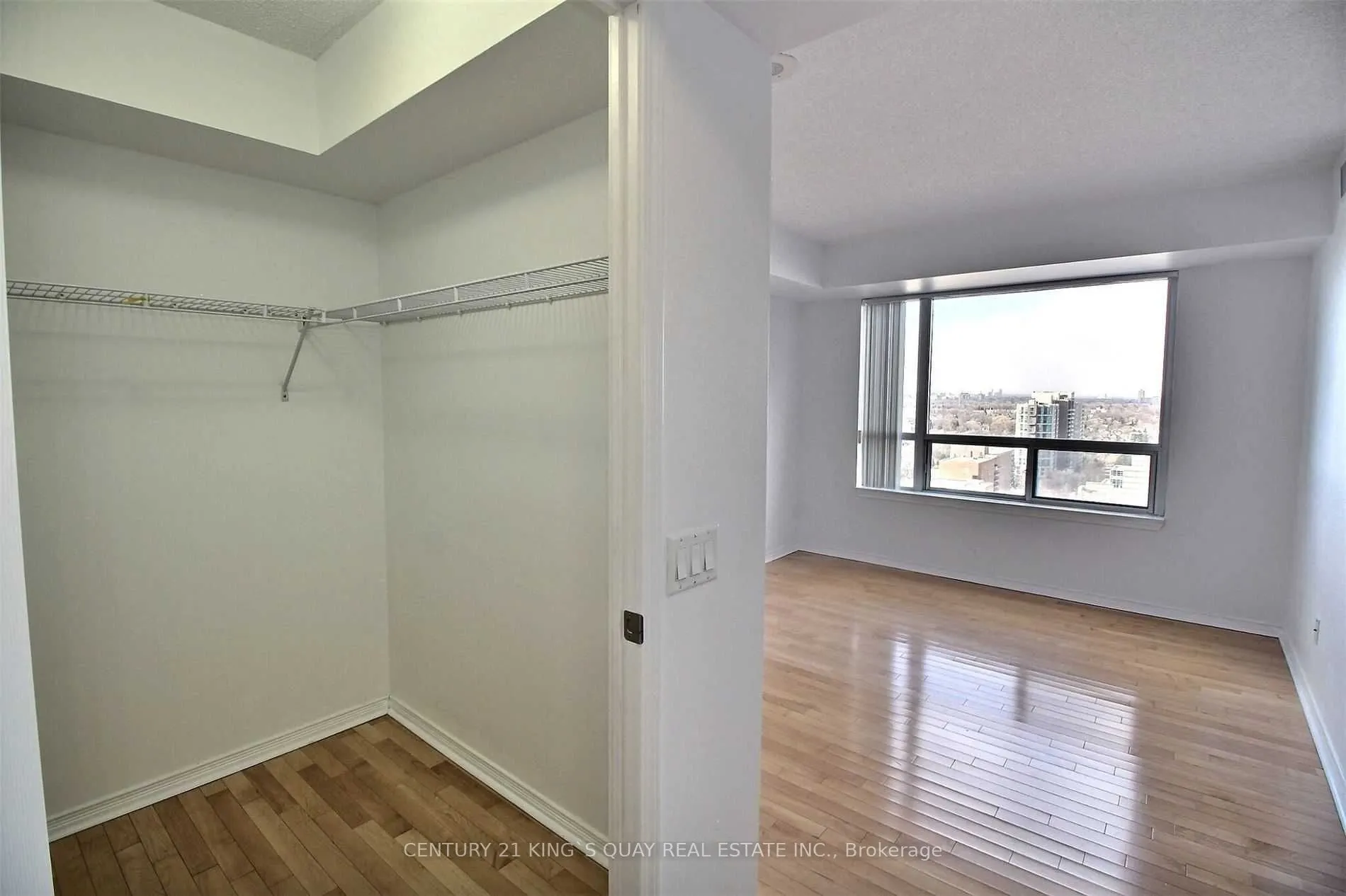155 Beecroft Road #2511